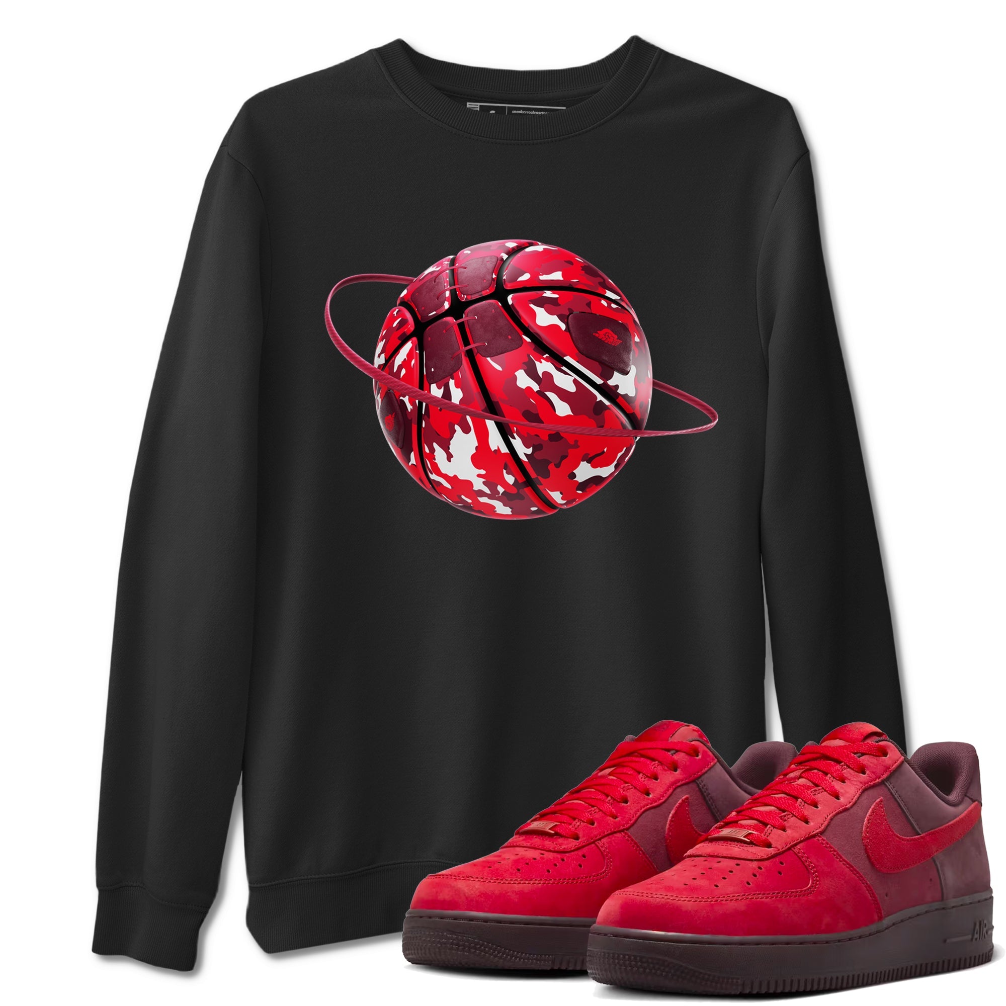 Air Force 1 Layers of Love shirt to match jordans Camo Basketball Planet sneaker tees af1 Layers of Love Drip Gear Zone unisex cotton Black 1 crew neck shirt