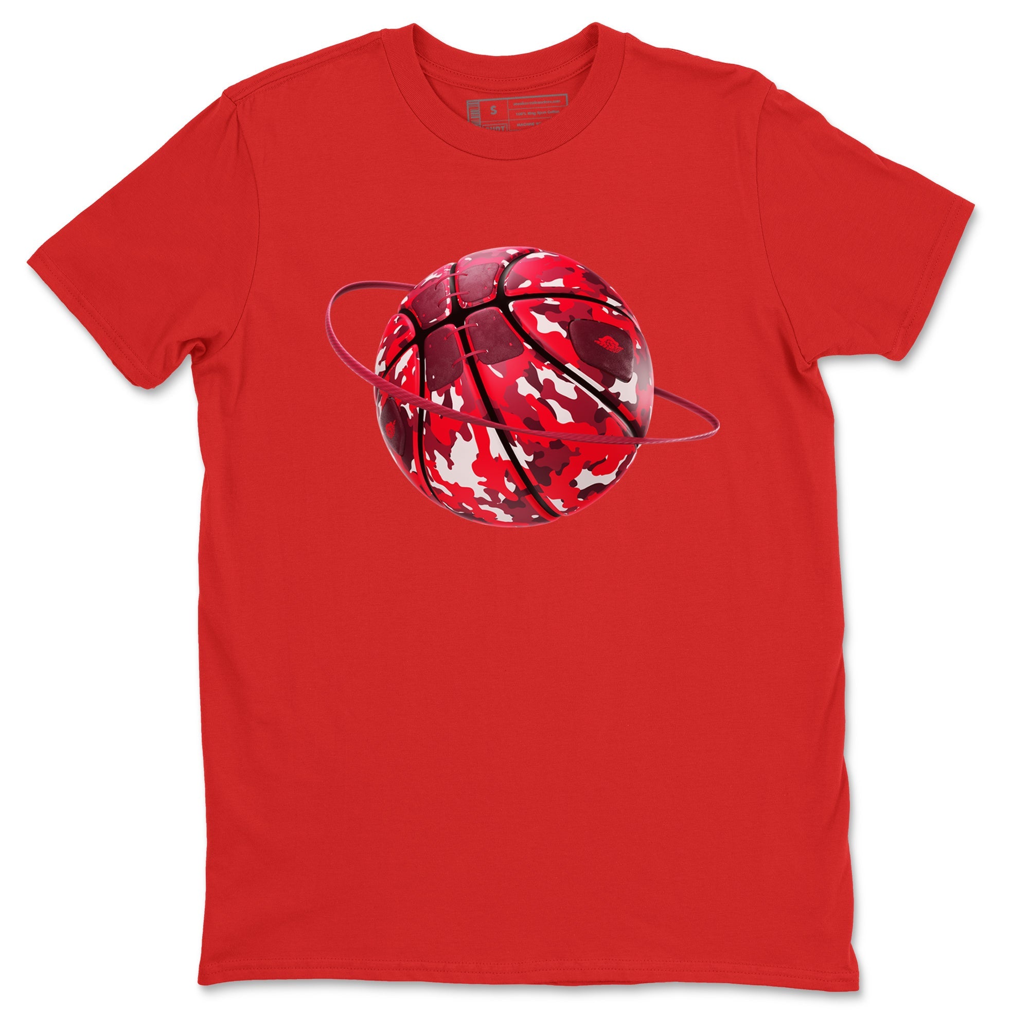 Air Force 1 Layers of Love shirt to match jordans Camo Basketball Planet sneaker tees af1 Layers of Love Drip Gear Zone unisex cotton Red 2 crew neck shirt