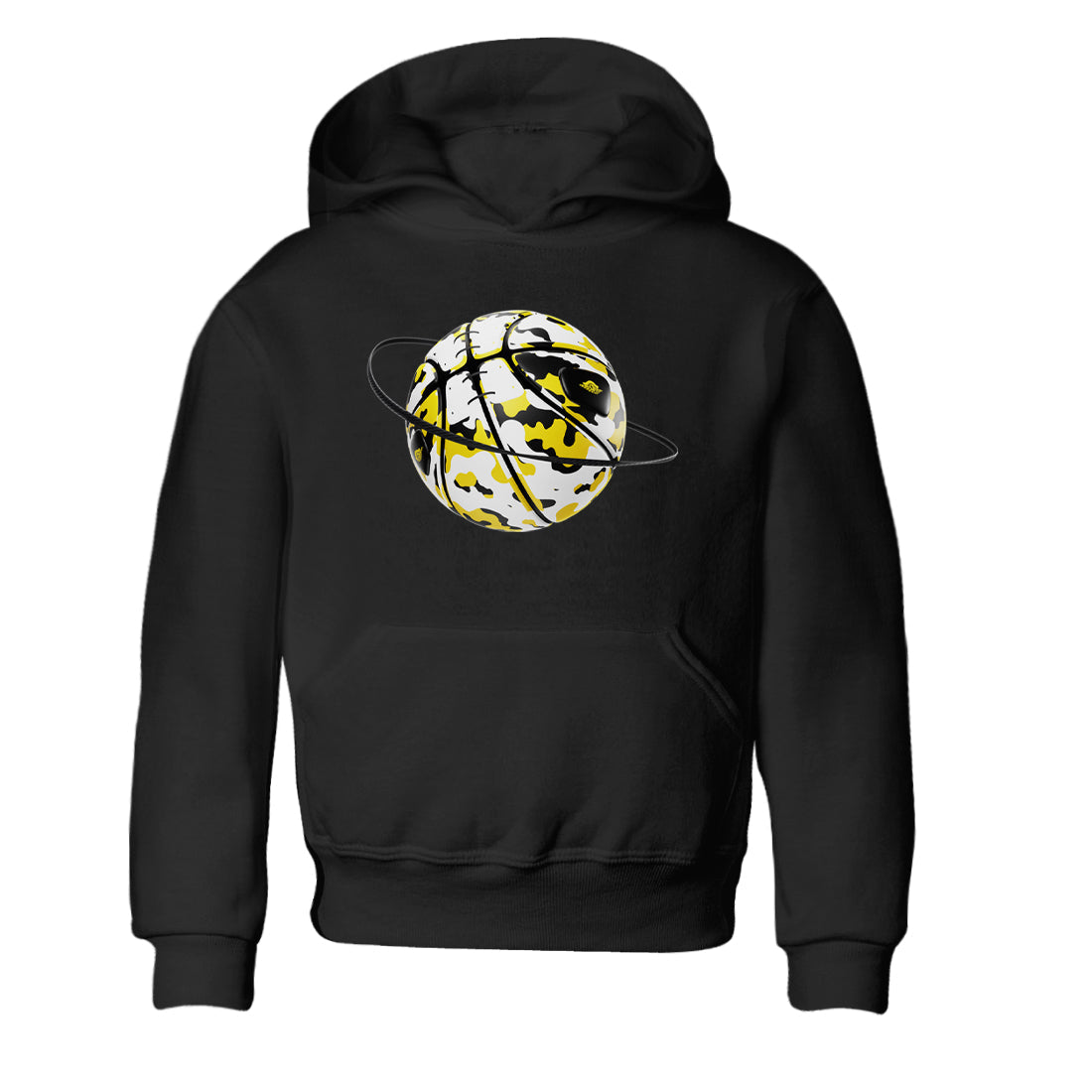 1s Yellow Ochre shirt to match jordans Camo Basketball Planet sneaker tees streetwear brand Air Jordan 1 Yellow Ochre Drip Gear Zone Brand baby toddler Black 2 cotton Shirt