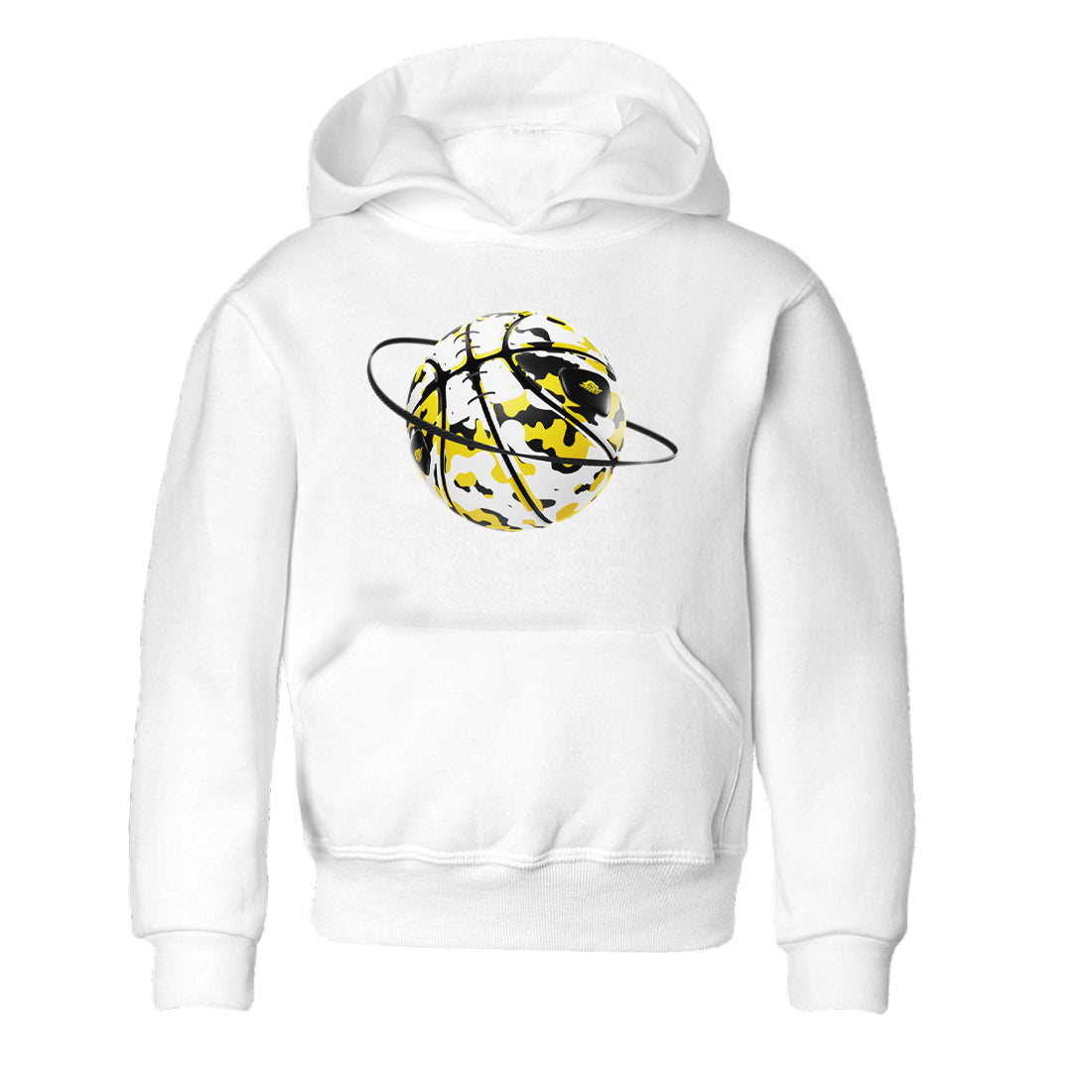 1s Yellow Ochre shirt to match jordans Camo Basketball Planet sneaker tees streetwear brand Air Jordan 1 Yellow Ochre Drip Gear Zone Brand baby toddler White 2 cotton Shirt