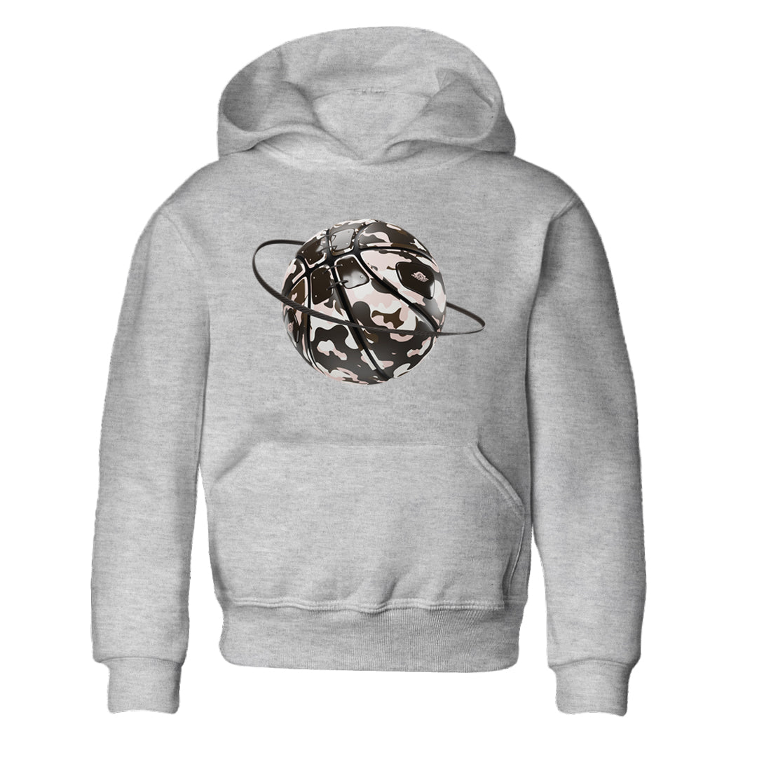 Air Jordan 11 Neapolitan shirt to match jordans Camo Basketball Planet sneaker matching t-shirts and clothing AJ11 Neapolitan Drip Gear Zone Youth Kids Toddler Heather Grey 2 T-Shirt