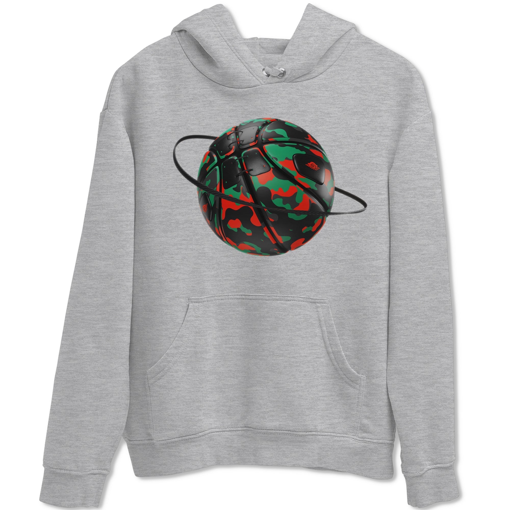 Jordan 2 Low Christmas X-mas Holiday special gift shirt to match jordans Camo Basketball Planet sneaker tees Air Jordan 2 Christmas Drip Gear Zone Unisex Heather Grey 2 T-Shirt