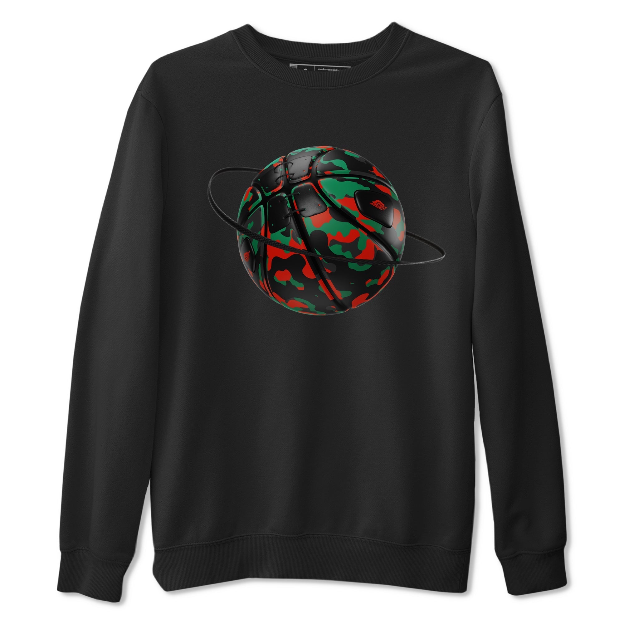Jordan 2 Low Christmas X-mas Holiday special gift shirt to match jordans Camo Basketball Planet sneaker tees Air Jordan 2 Christmas Drip Gear Zone Unisex Black 2 T-Shirt