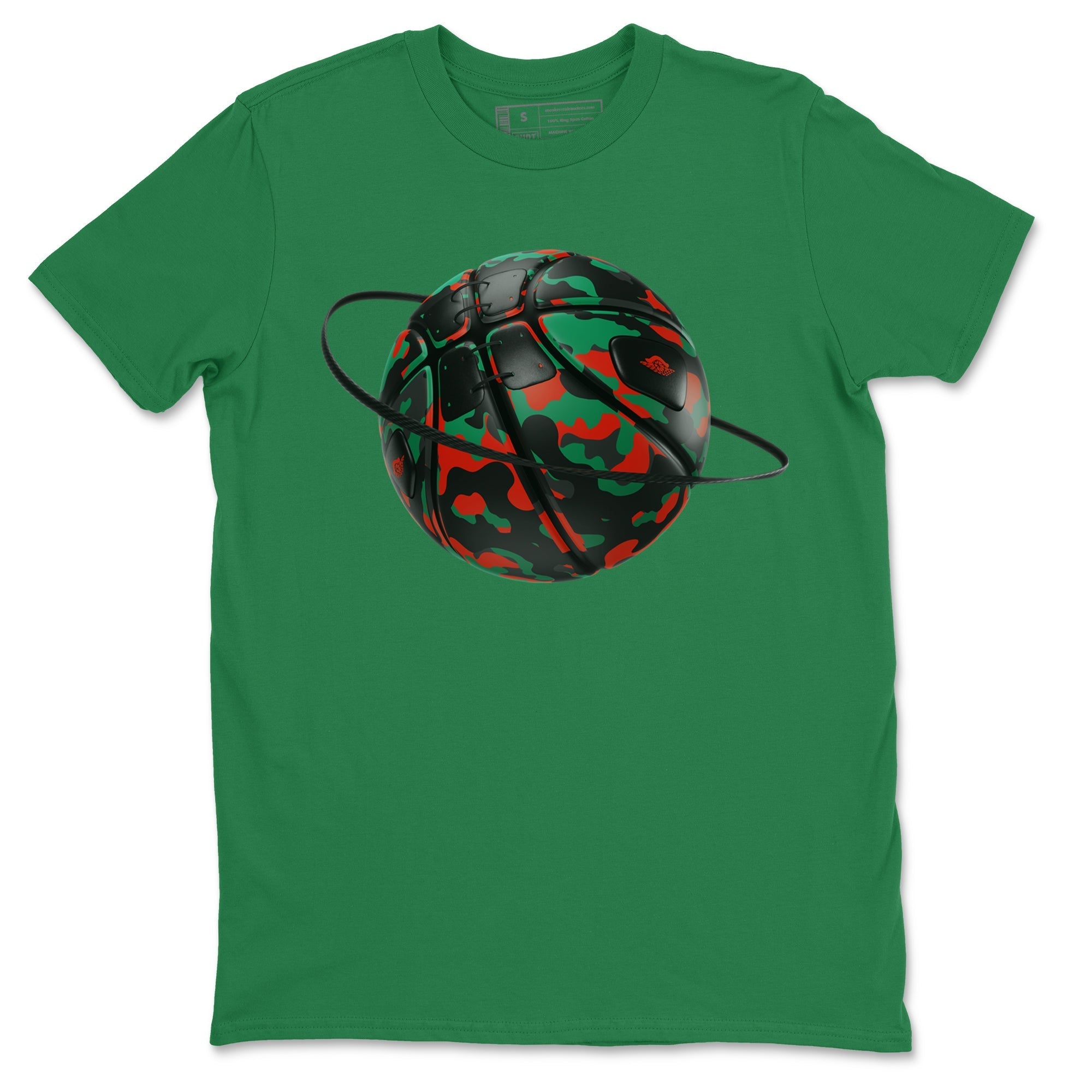 Jordan 2 Low Christmas X-mas Holiday special gift shirt to match jordans Camo Basketball Planet sneaker tees Air Jordan 2 Christmas Drip Gear Zone Unisex Kelly Green 2 T-Shirt