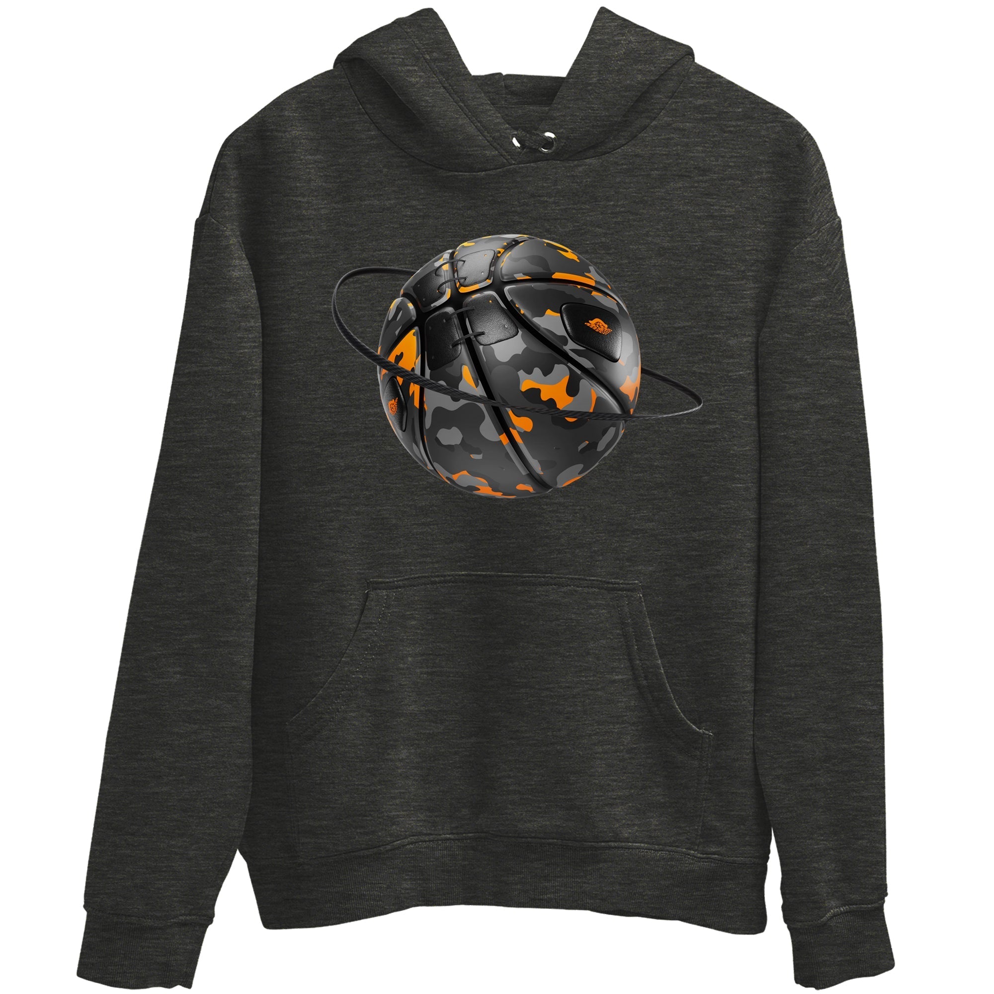 Air Jordan 3 Fear shirt to match jordans Camo Basketball Planet sneaker tees AJ3 Fear Drip Gear Zone Unisex Charcoal Heather 2 T-Shirt