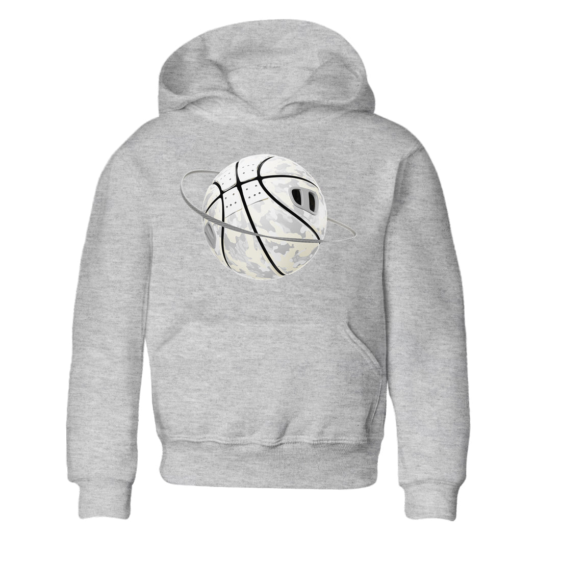 3s Ivory shirt to match jordans Camo Basketball Planet sneaker tees Air Jordan 3 Ivory Drip Gear Zone baby toddler Heather Grey 2 cotton Shirt
