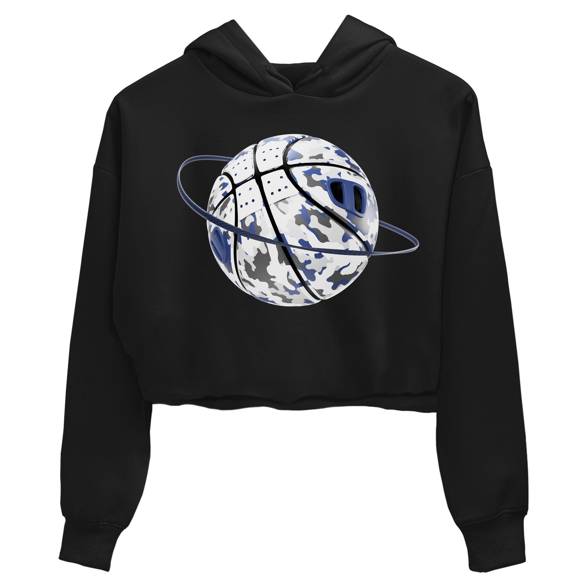 3s Midnight Navy shirt to match jordans Camo Basketball Planet sneaker match t-shirt AJ3 Midnight Navy Drip Gear Zone Black 2 crop length shirt