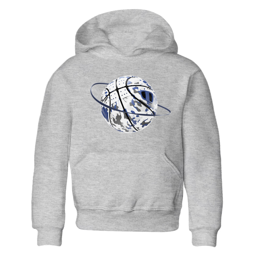 3s Midnight Navy shirt to match jordans Camo Basketball Planet sneaker match t-shirt AJ3 Midnight Navy Drip Gear Zone baby toddler Heather Grey 2 Crew Neck T-Shirt