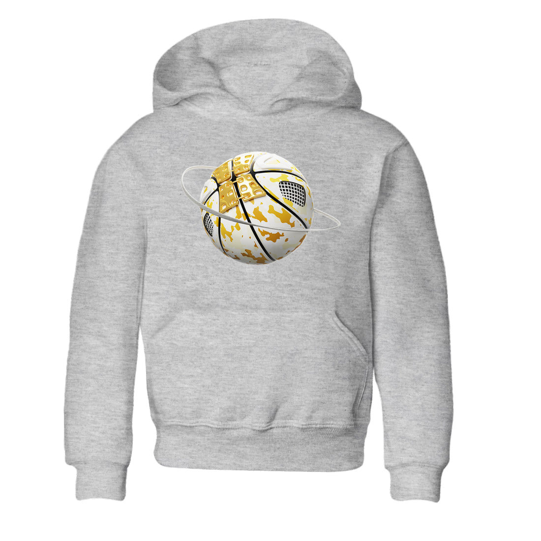 4s Sail 2024 shirt to match jordans Camo Basketball Planet sneaker tees Air Jordan 4 Sail 2024 Drip Gear Zone baby toddler Heather Grey 2 cotton Shirt