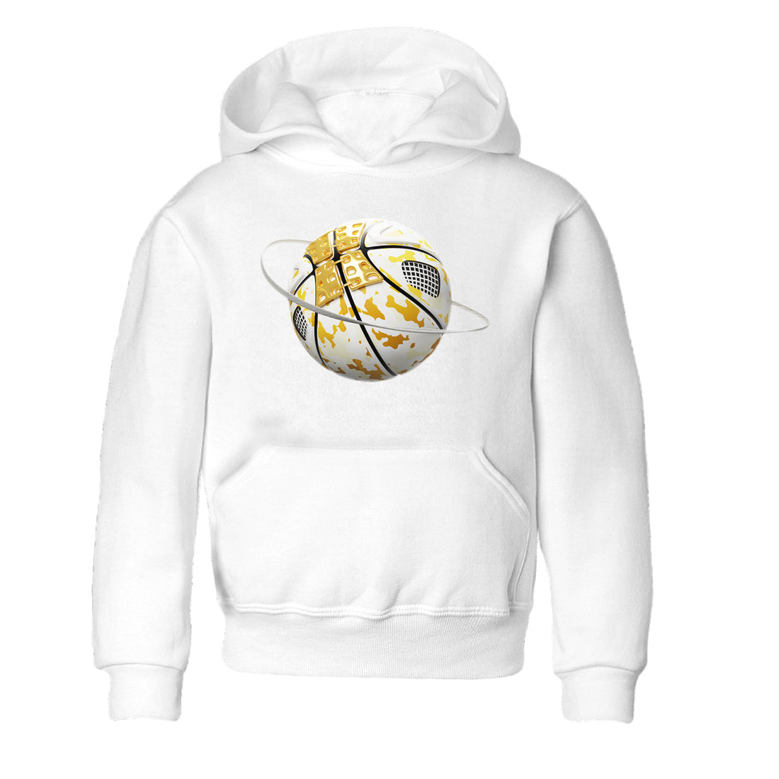 4s Sail 2024 shirt to match jordans Camo Basketball Planet sneaker tees Air Jordan 4 Sail 2024 Drip Gear Zone baby toddler White 2 cotton Shirt