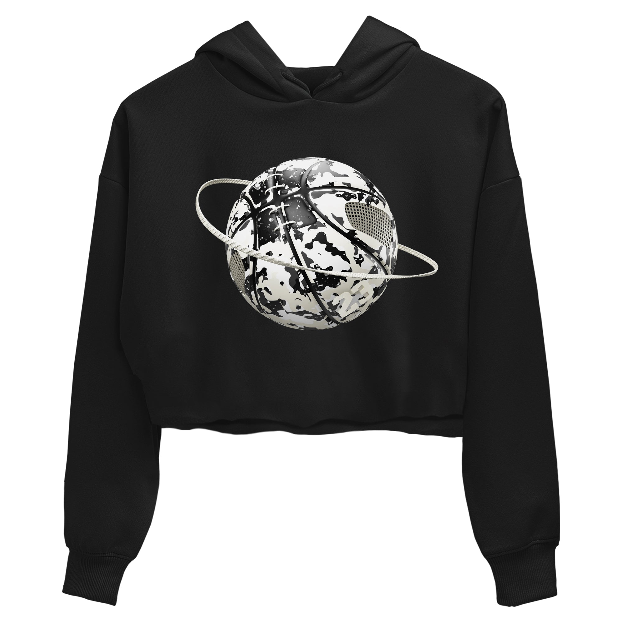 5s Sail shirt to match jordans Camo Basketball Planet sneaker tees Air Jordan 5 Sail Drip Gear Zone Black 2 crop length shirt