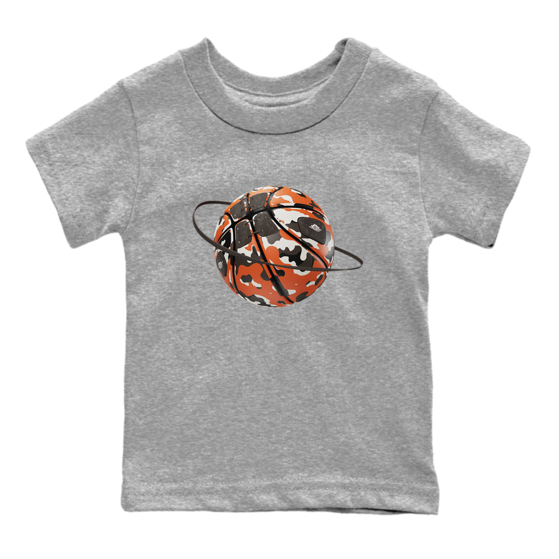 Dunk Red Panda shirt to match jordans Camo Basketball Planet sneaker tees Nike Dunk LowRed Panda Drip Gear Zone Sneaker T-Shirts Youth and Baby Heather Grey 2 T-Shirt