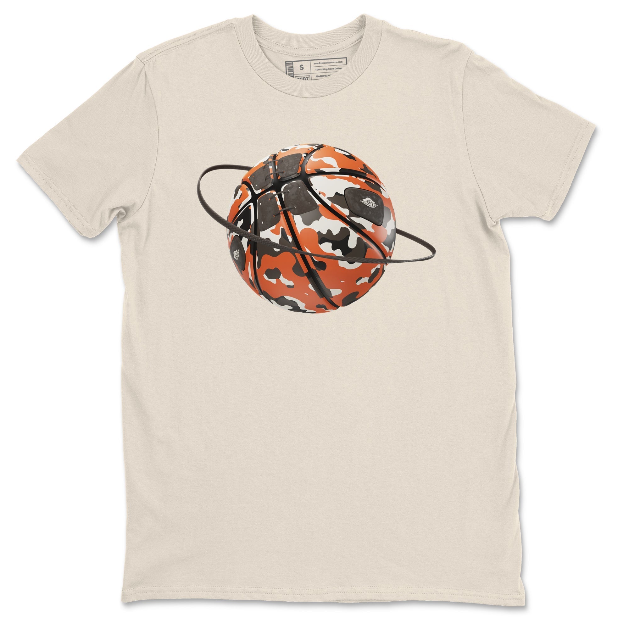 Dunk Red Panda shirt to match jordans Camo Basketball Planet sneaker tees Nike Dunk LowRed Panda Drip Gear Zone Sneaker T-Shirts Crew Neck Casual Fit Natural 2 T-Shirt
