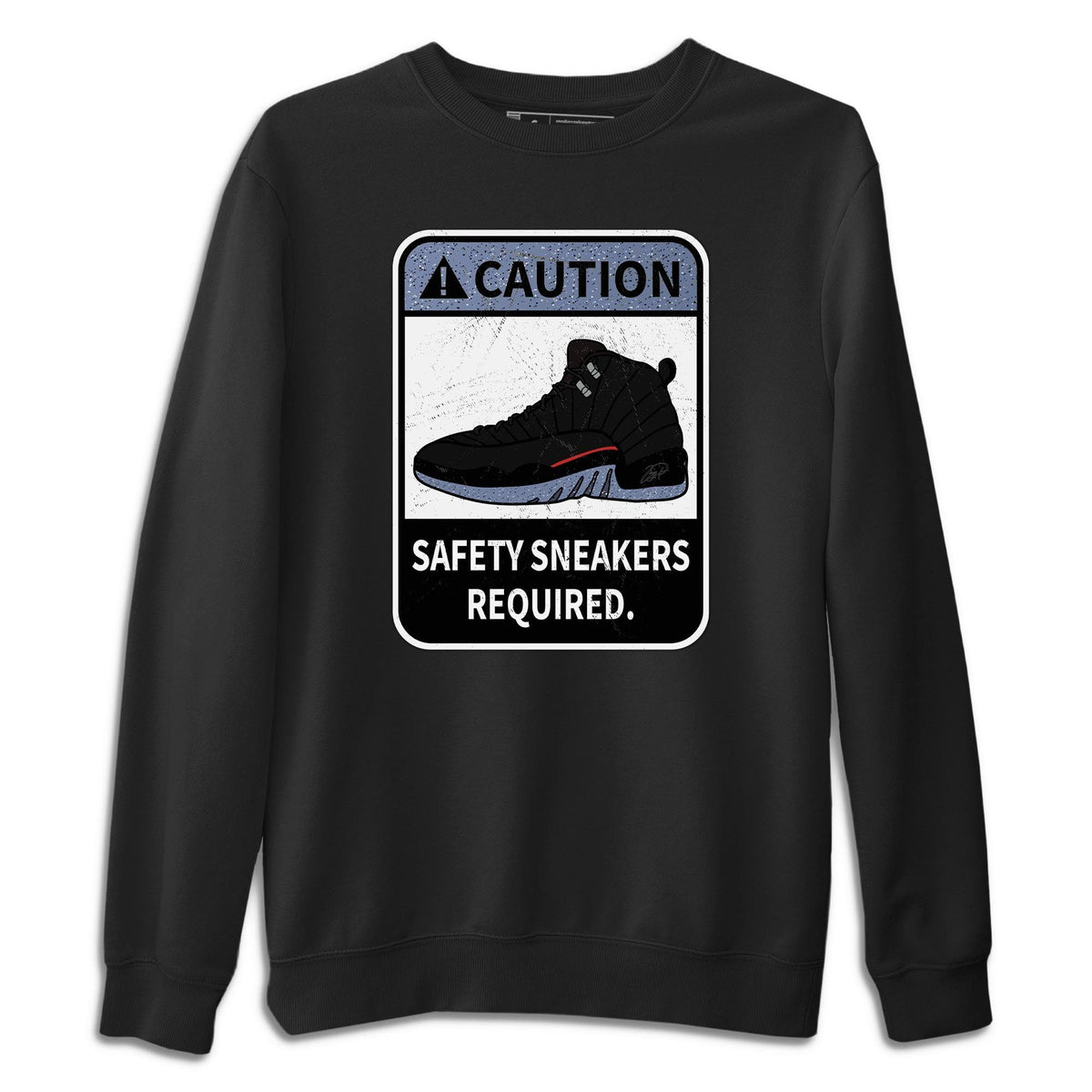 Jordan 12 Grind Shirt To Match Jordans Caution Sneaker Tees Jordan 12 Grind Drip Gear Zone Sneaker Matching Clothing Unisex Shirts