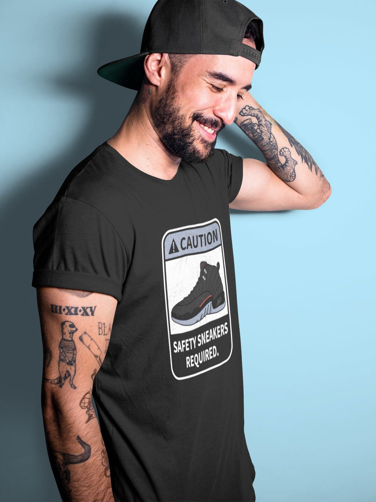 Jordan 12 Grind Shirt To Match Jordans Caution Sneaker Tees Jordan 12 Grind Drip Gear Zone Sneaker Matching Clothing Unisex Shirts