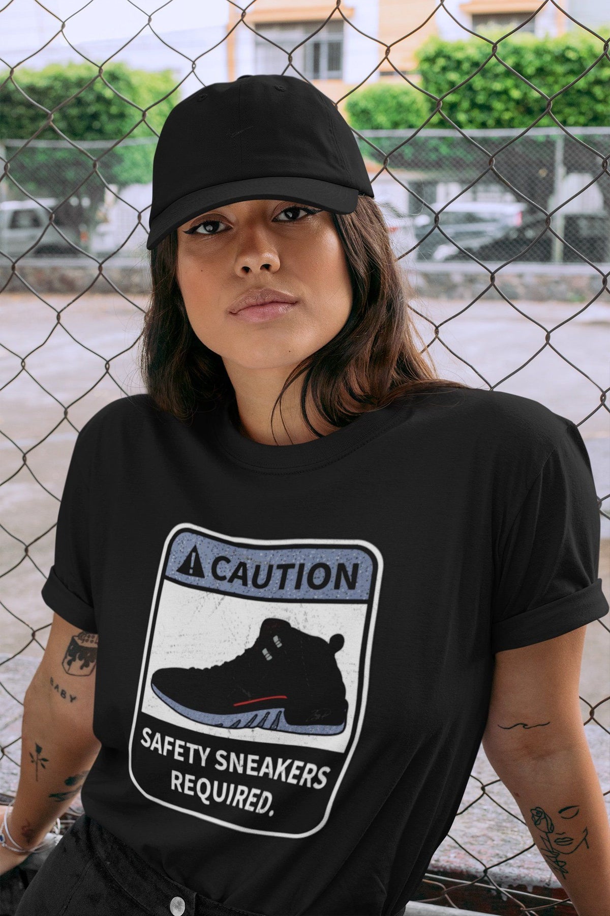 Jordan 12 Grind Shirt To Match Jordans Caution Sneaker Tees Jordan 12 Grind Drip Gear Zone Sneaker Matching Clothing Unisex Shirts