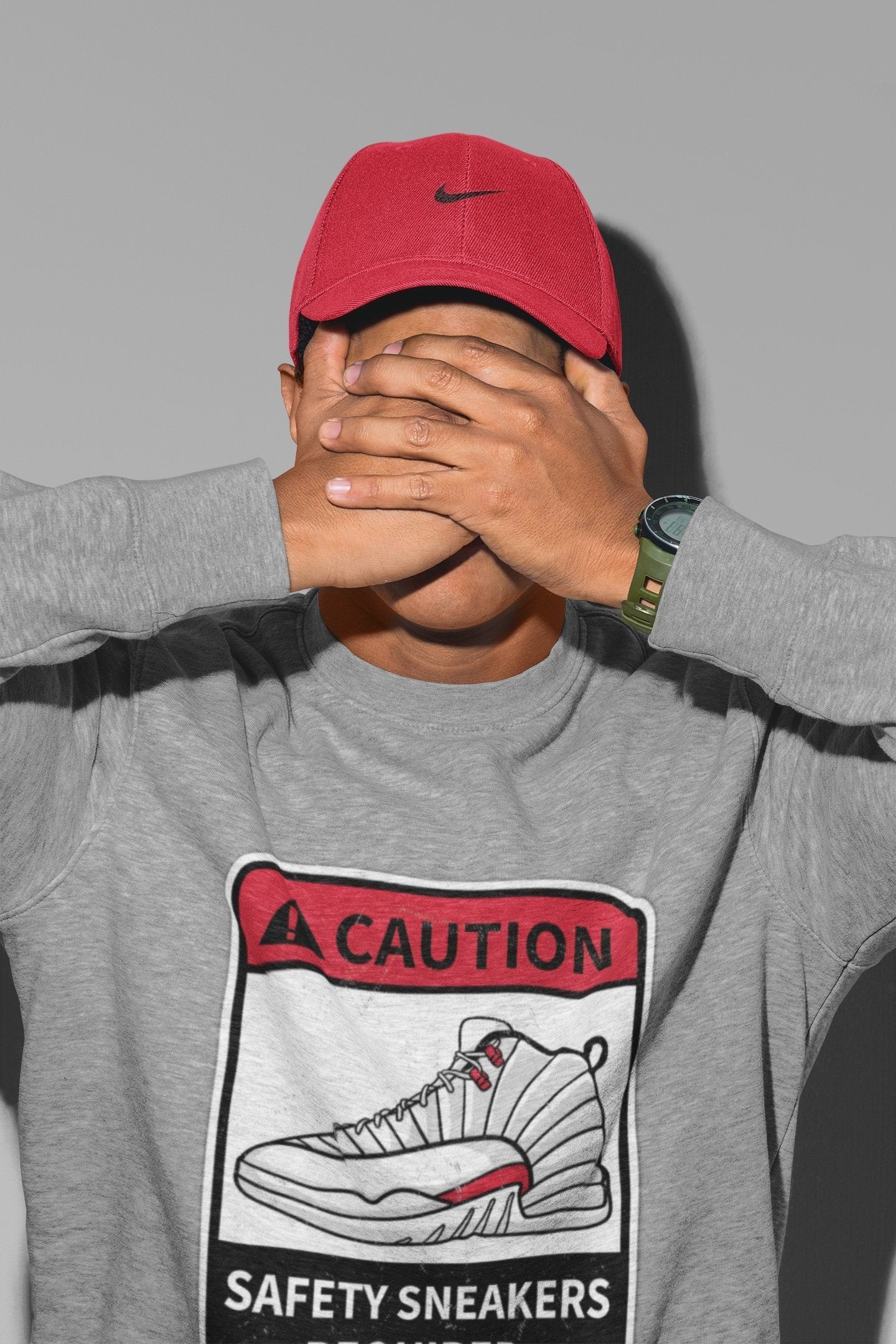 Jordan 12 Twist Shirt To Match Jordans Caution Sneaker Tees Jordan 12 Twist Drip Gear Zone Sneaker Matching Clothing Unisex Shirts