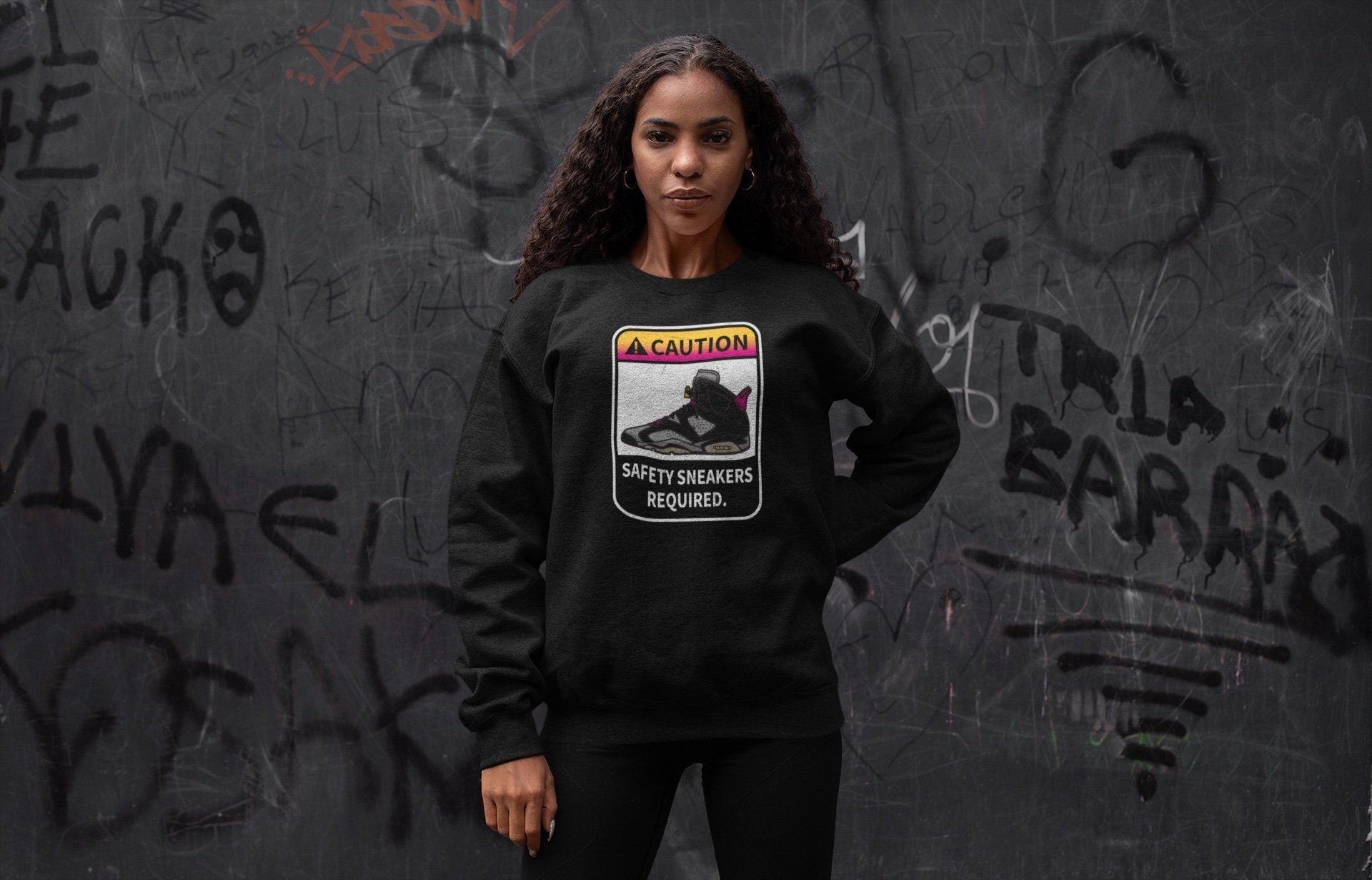 Jordan 6 Bordeaux Shirt To Match Jordans Caution Sneaker Tees Jordan 6 Bordeaux Drip Gear Zone Sneaker Matching Clothing Unisex Shirts