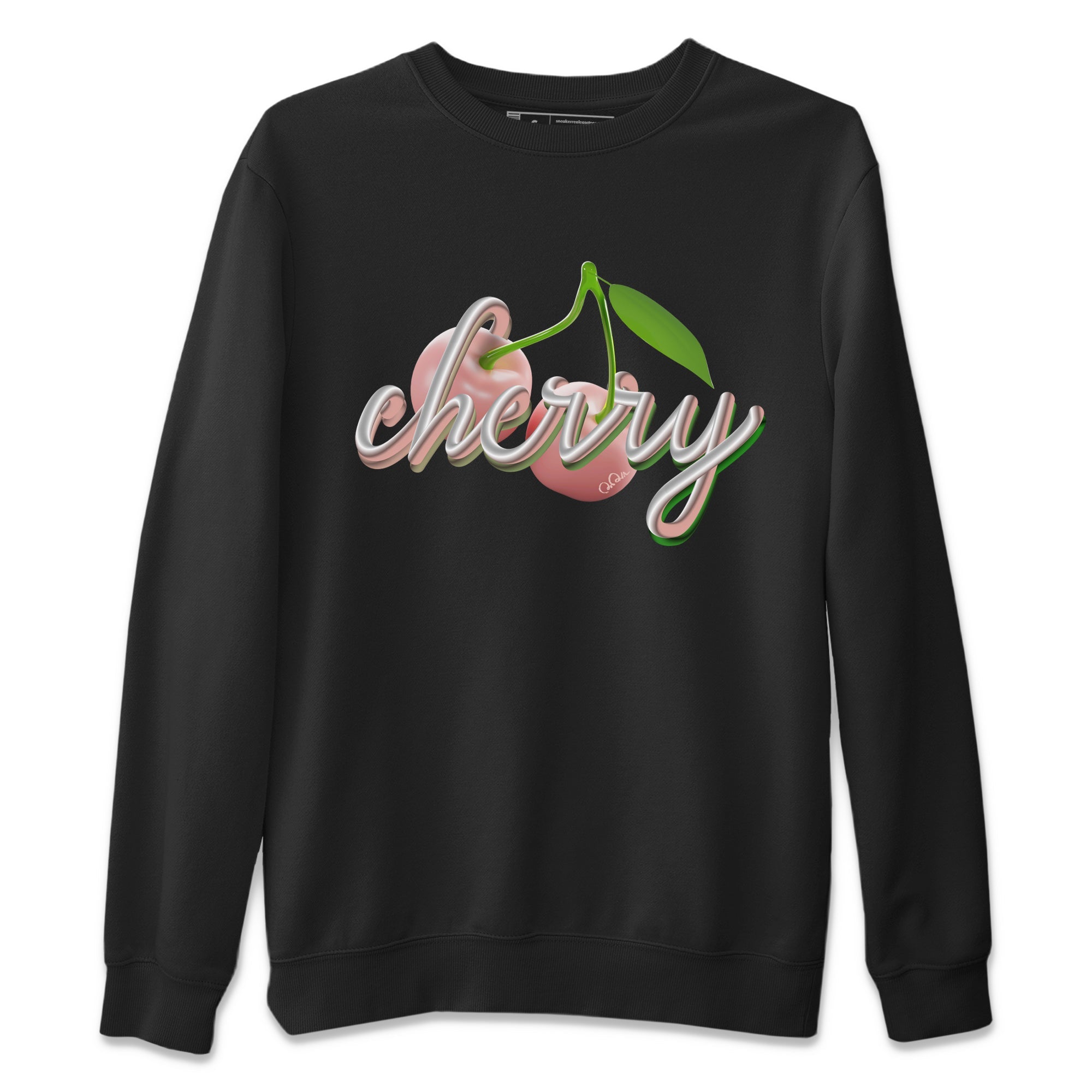Dunk Rose Whisper shirt to match jordans Cherry Streetwear Sneaker Shirt Nike Dunk LowRose Whisper Drip Gear Zone Sneaker Matching Clothing Unisex Black 2 T-Shirt