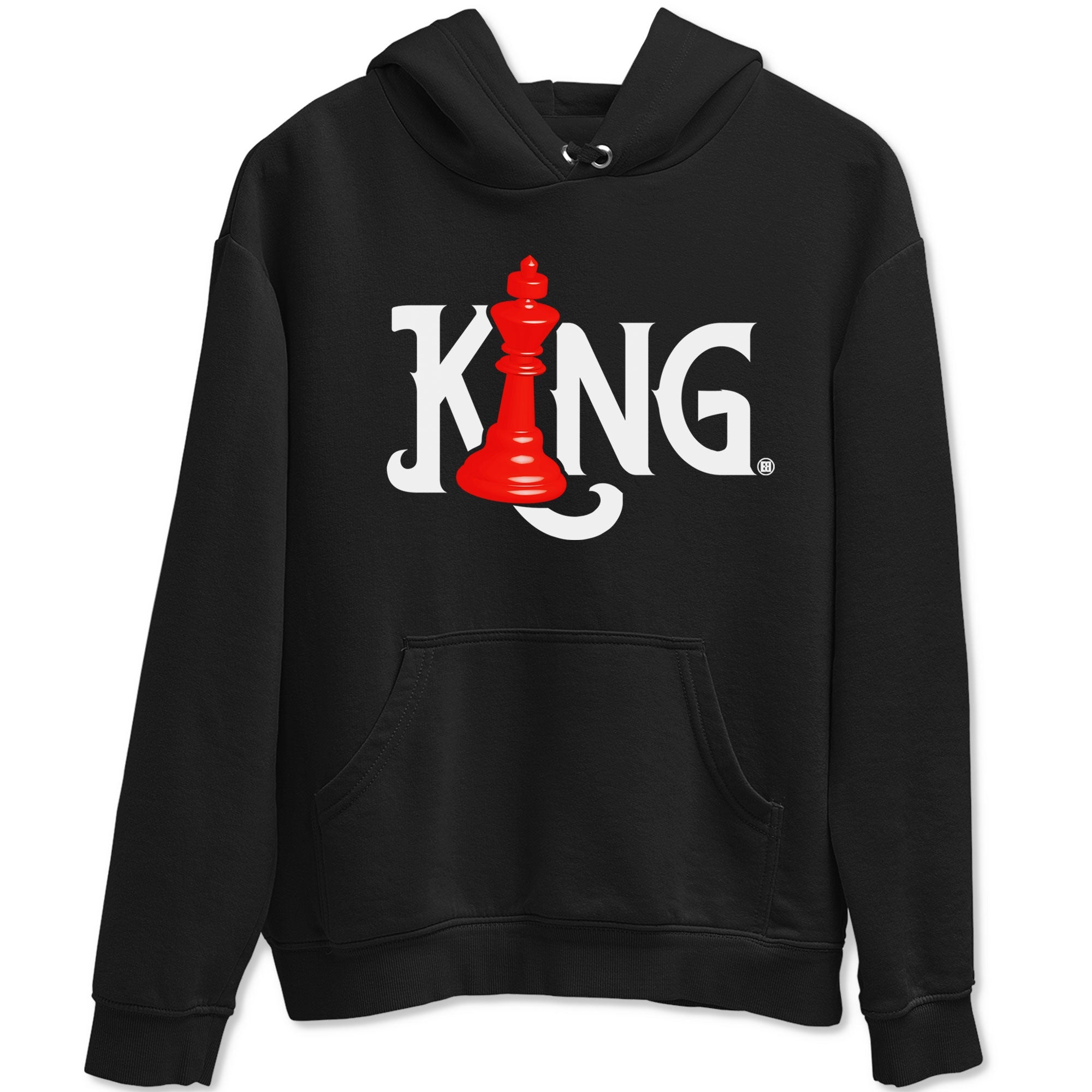 12s Cherry shirt to match jordans Chess King sneaker tees AJ12 Retro Cherry Drip Gear Zone unisex cotton Black 2 crew neck shirt