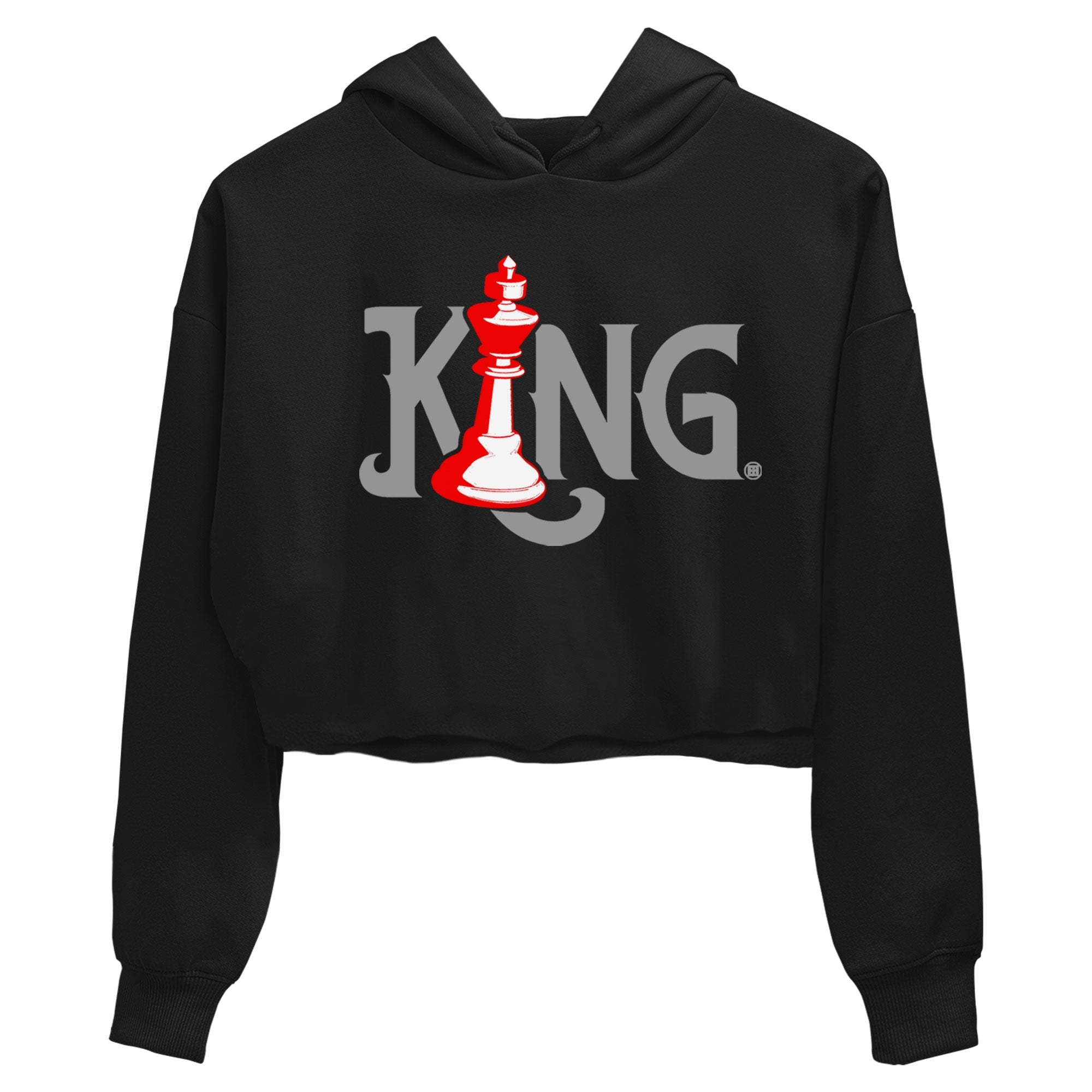 Air Jordan 4 Bred Reimagined shirt to match jordans Chess King sneaker shirts AJ4 Bred Reimagined Drip Gear Zone Black 2 crop shirt