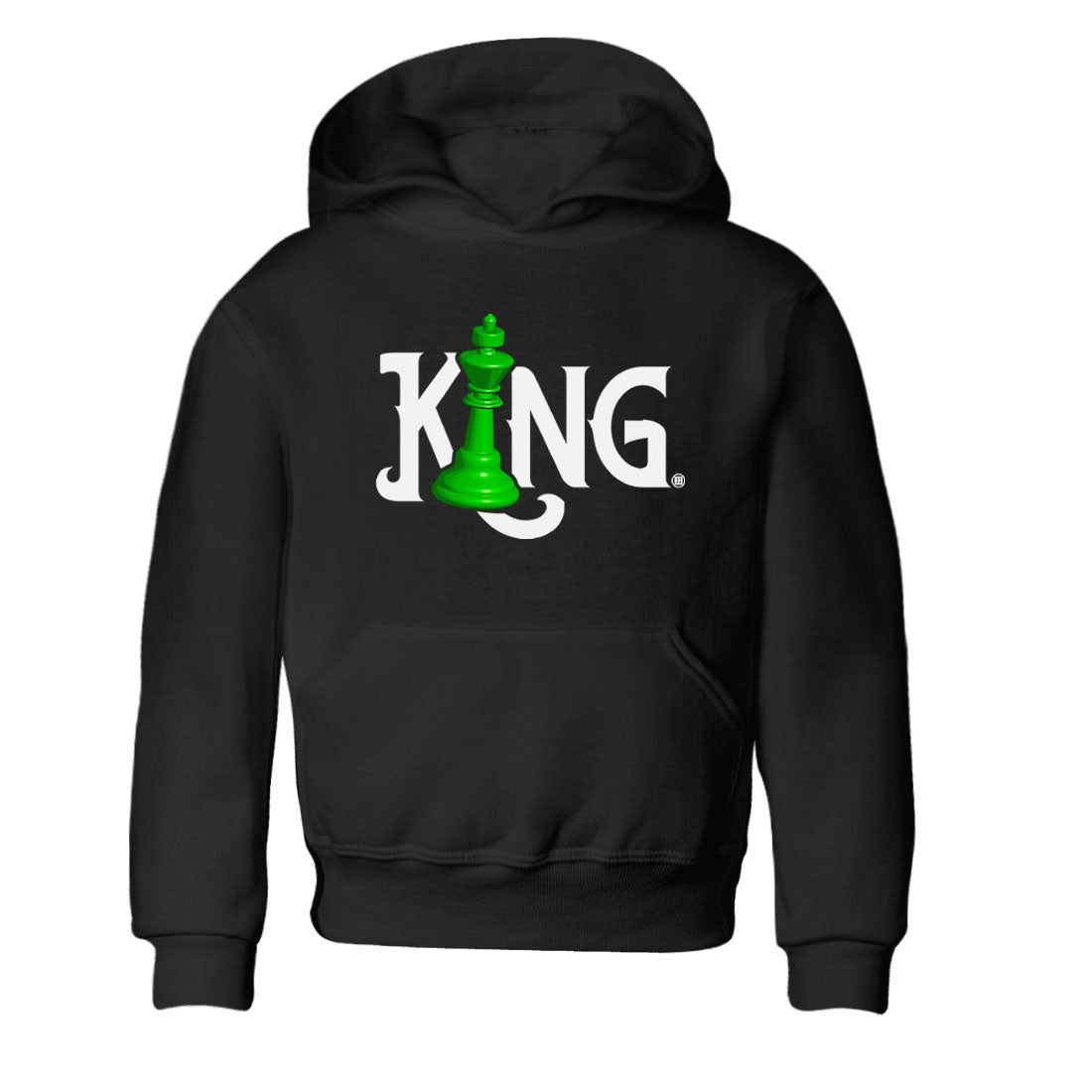 Air Jordan 5 Lucky Green shirt to match jordans Chess King sneaker match tee AJ5 Lucky Green Drip Gear Zone baby toddler Black 2 cotton Shirt