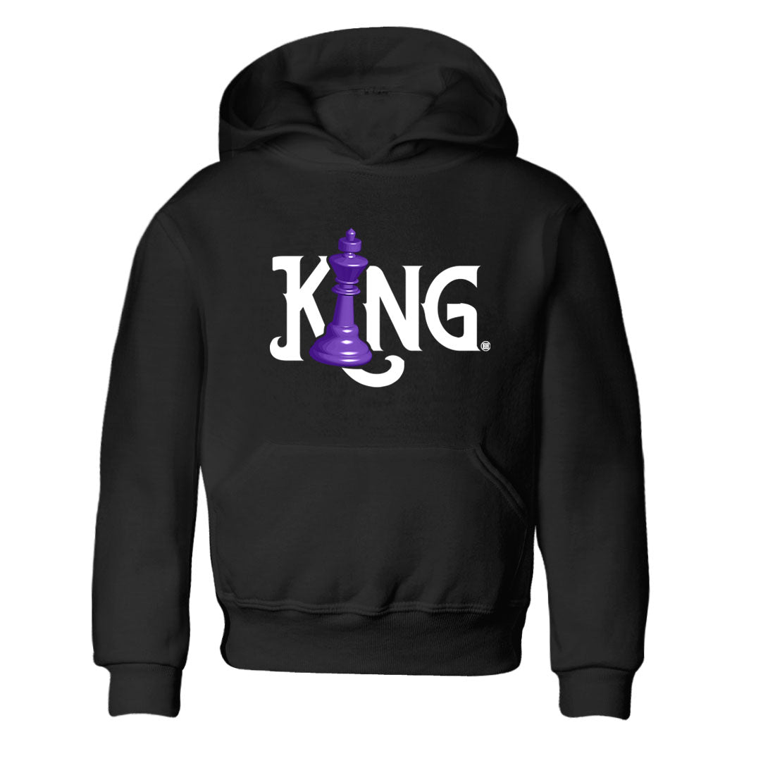 Nike SB Dunk Low Court Purple Shirt To Match Jordans Chess King Streetwear Fashion Dunk Low Court Purple Drip Gear Zone baby toddler Black 2 cotton Shirt