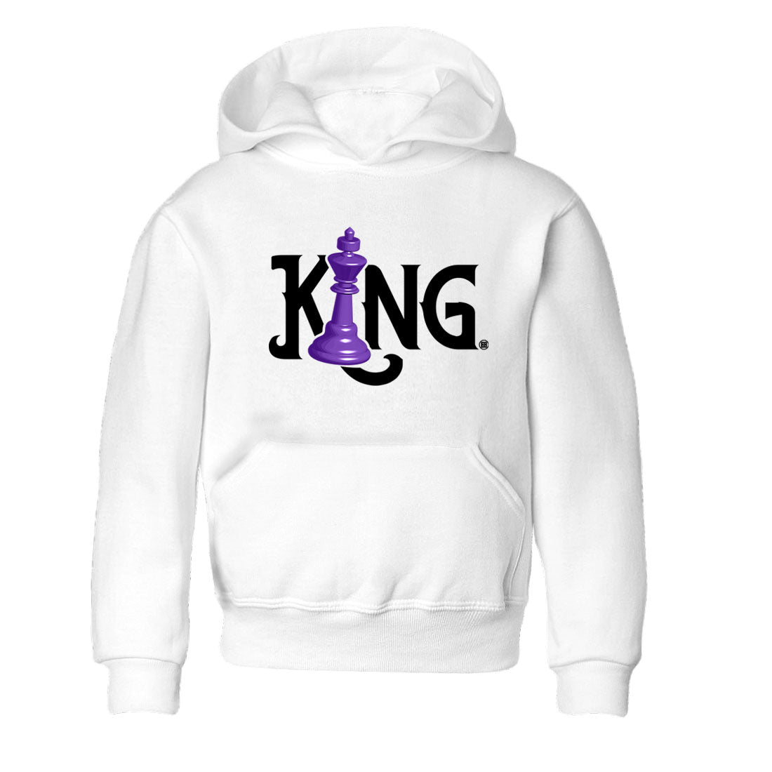Nike SB Dunk Low Court Purple Shirt To Match Jordans Chess King Streetwear Fashion Dunk Low Court Purple Drip Gear Zone baby toddler White 2 cotton Shirt