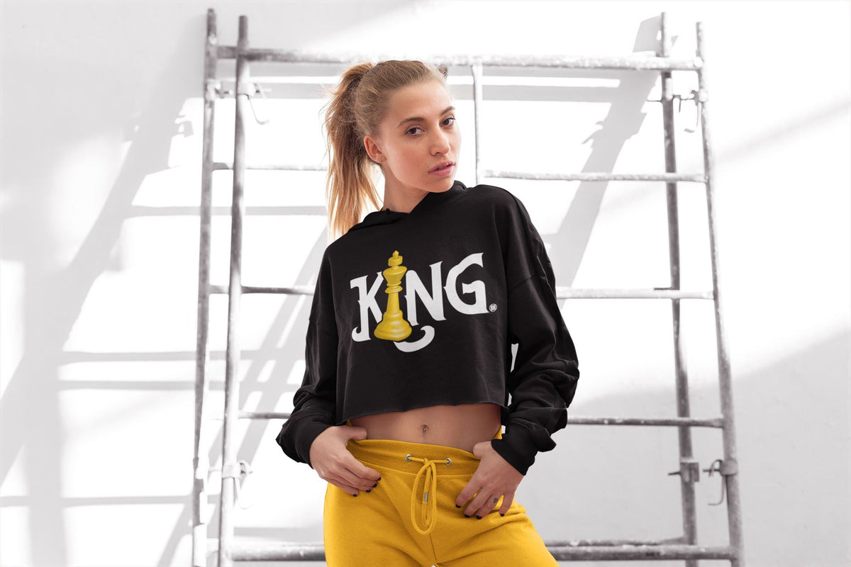Jordan 1 Taxi Sneaker Matching T-Shirt Chess King Sneaker Tees Jordan 1 Taxi Sneaker Release Tees Women's Shirts
