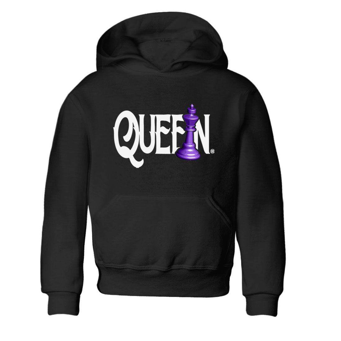 Nike SB Dunk Low Court Purple Shirt To Match Jordans Chess Queen Streetwear Fashion Dunk Low Court Purple Drip Gear Zone baby toddler Black 2 cotton Shirt