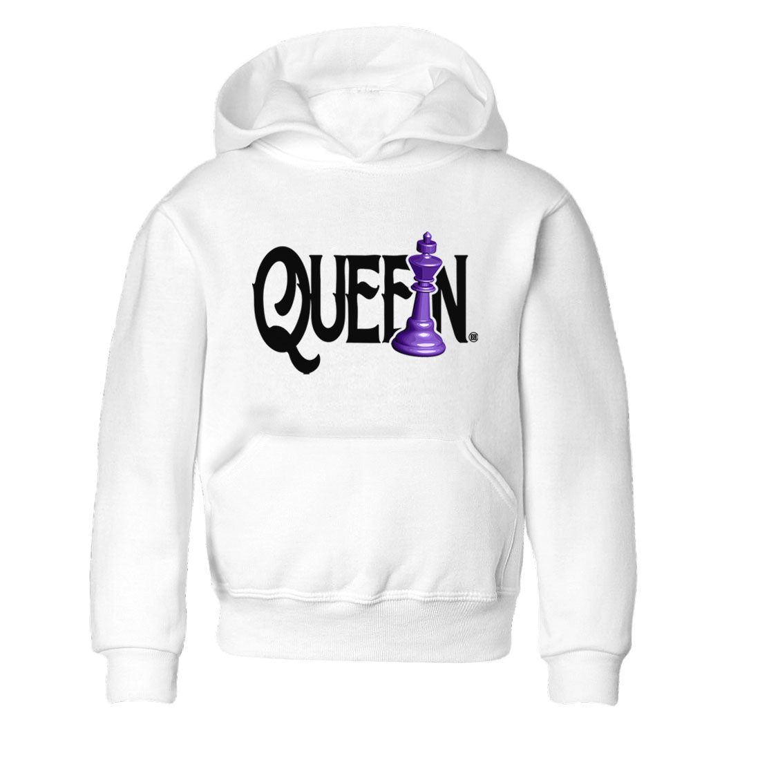 Nike SB Dunk Low Court Purple Shirt To Match Jordans Chess Queen Streetwear Fashion Dunk Low Court Purple Drip Gear Zone baby toddler White 2 cotton Shirt