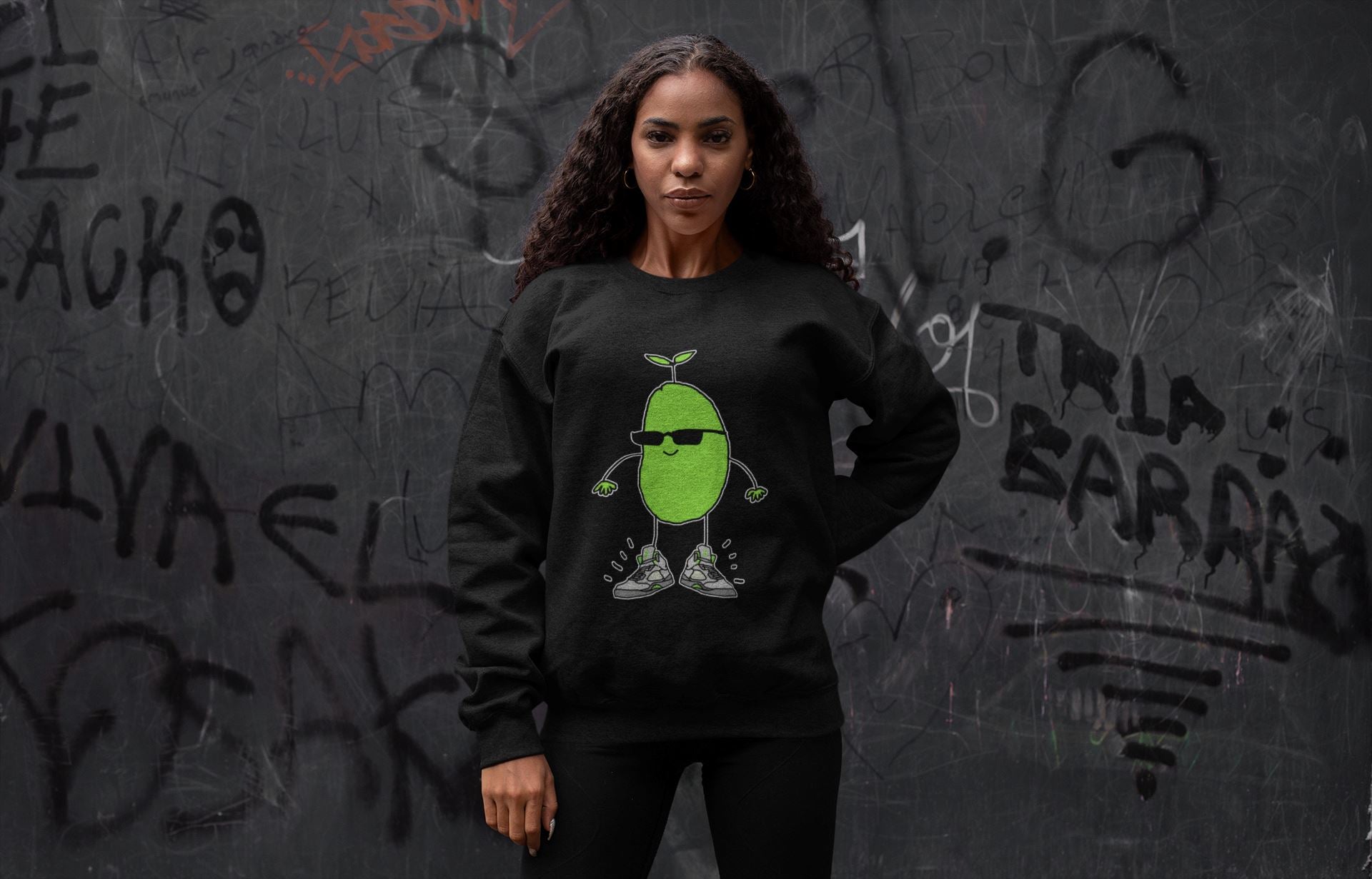 Jordan 5 Green Bean Sneaker Matching T-Shirt Cool Beans Sneaker Tees Jordan 5 Green Bean Sneaker Release Tees Crew Neck Tees