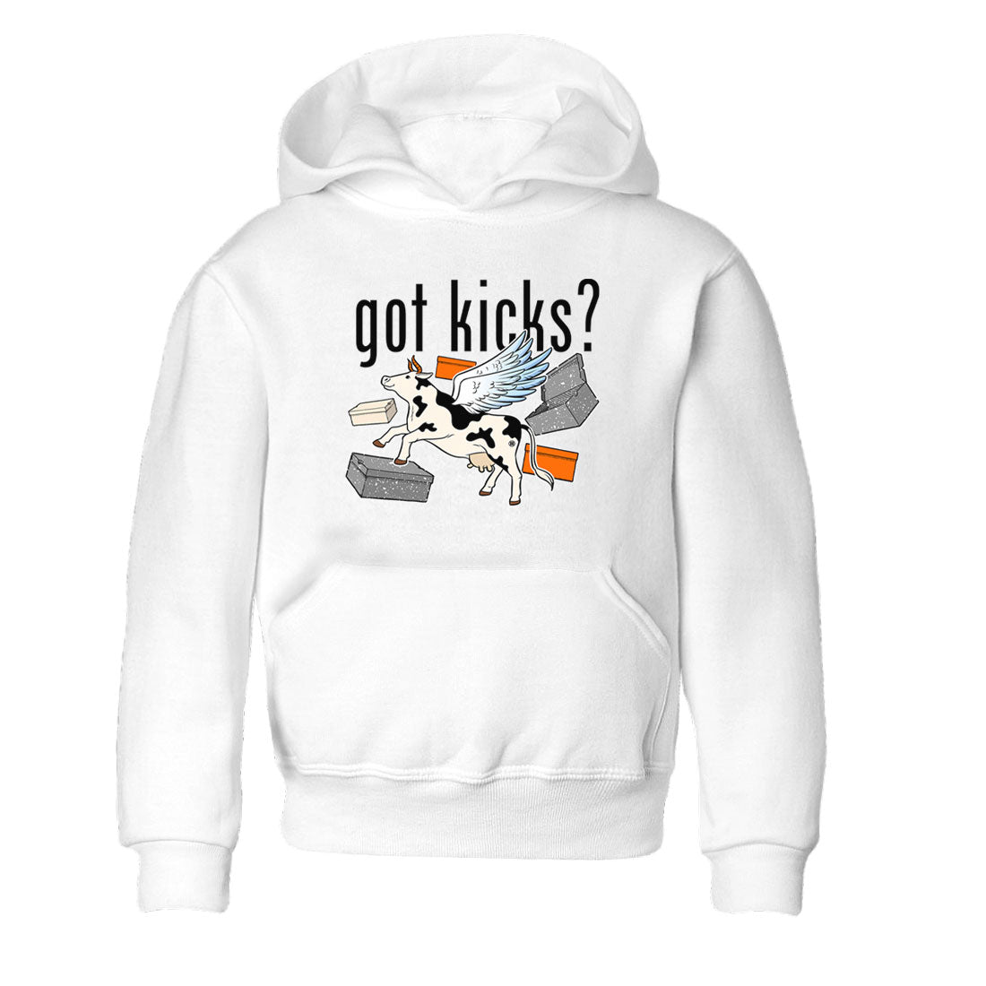 5s Craft shirt to match jordans Cow Got Kicks sneaker tees Air Jordan 5 Craft Drip Gear Zone baby toddler White 2 cotton Shirt