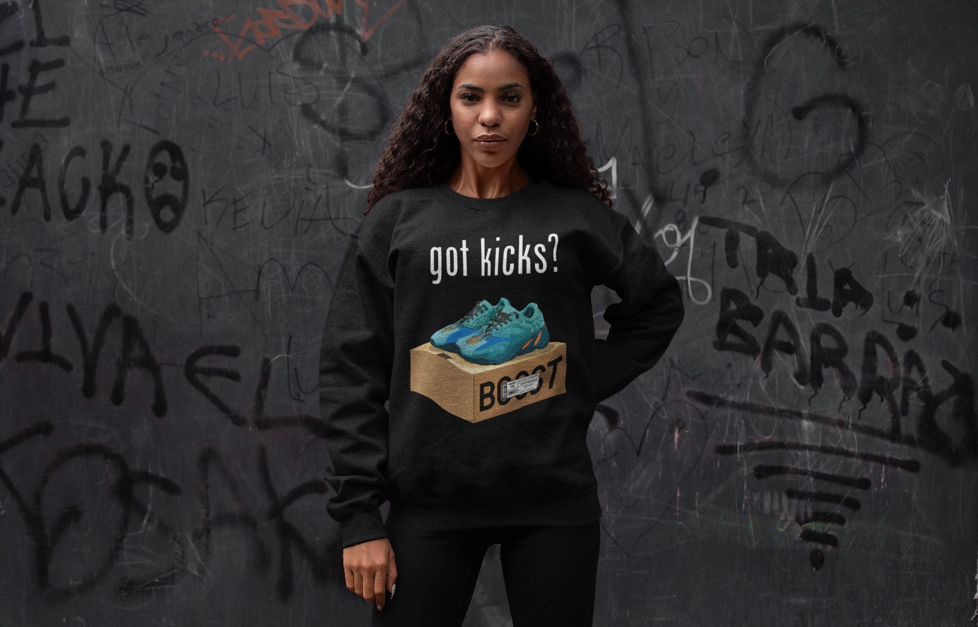 Yeezy 700 Faded Azure Shirt To Match Jordans Got Kicks Sneaker Tees Yeezy 700 Faded Azure Drip Gear Zone Sneaker Matching Clothing Unisex Shirts