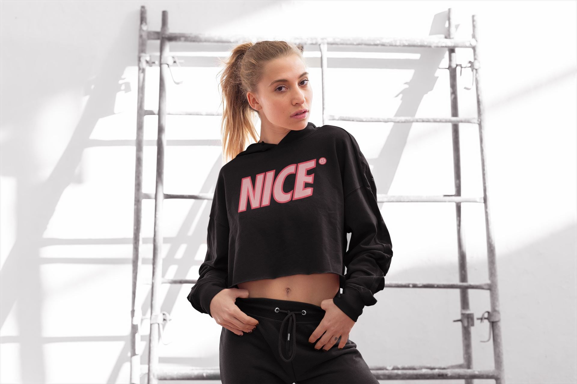 Jordan 3 Rust Pink Sneaker Tees Drip Gear Zone Nice Smile Sneaker Tees Jordan 3 Rust Pink Shirt Women's Shirts