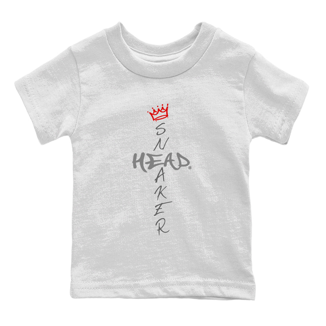 Air Jordan 13 Wolf Grey Sneaker Match Tees Cross Sneakerhead Streetwear Sneaker Shirt Air Jordan 13 Retro Wolf Grey T-Shirt Kids Shirts White 2