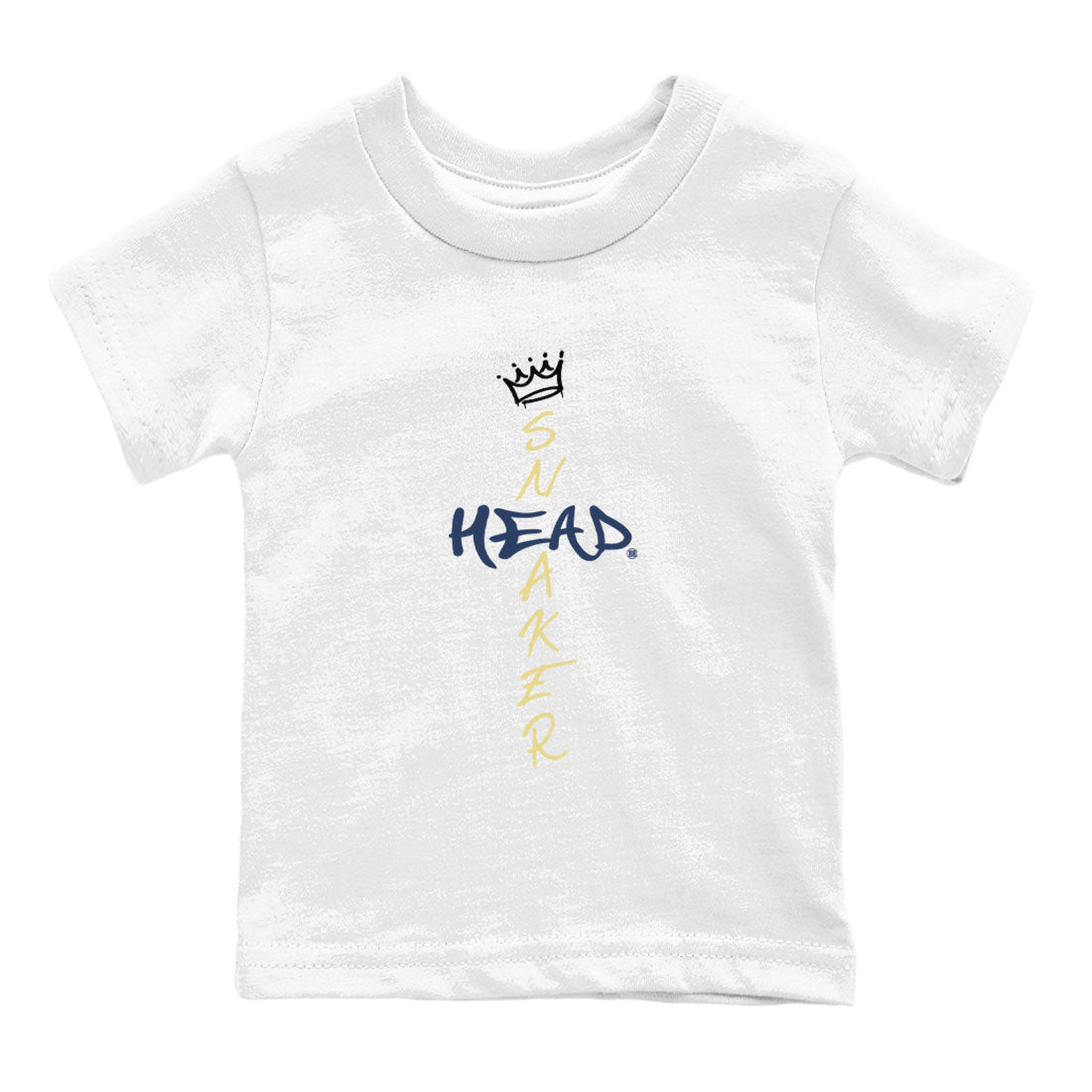 Air Jordan 5 A Ma Maniere x Dawn shirt to match jordans Cross Sneakerhead sneaker tees Air Jordan 5 A Ma Maniere x Photon Dust Drip Gear Zone Streetwear Brand Sneaker Matching Shirt Baby Toddler White 2 T-Shirt