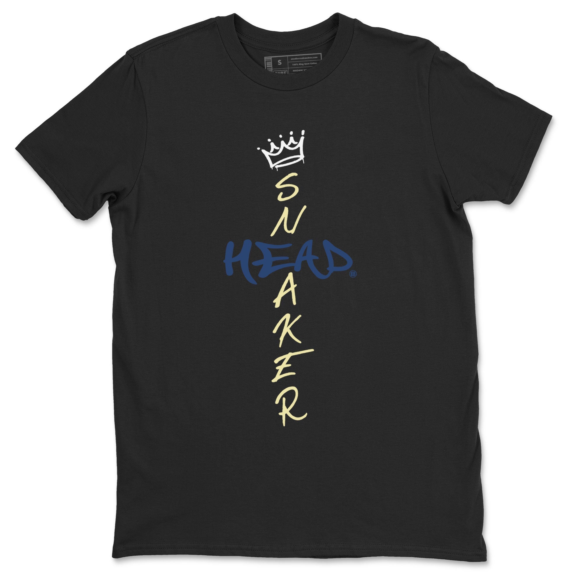 Air Jordan 5 A Ma Maniere x Dawn shirt to match jordans Cross Sneakerhead sneaker tees Air Jordan 5 A Ma Maniere x Photon Dust Drip Gear Zone Streetwear Brand Sneaker Matching Shirt Unisex Black 2 T-Shirt