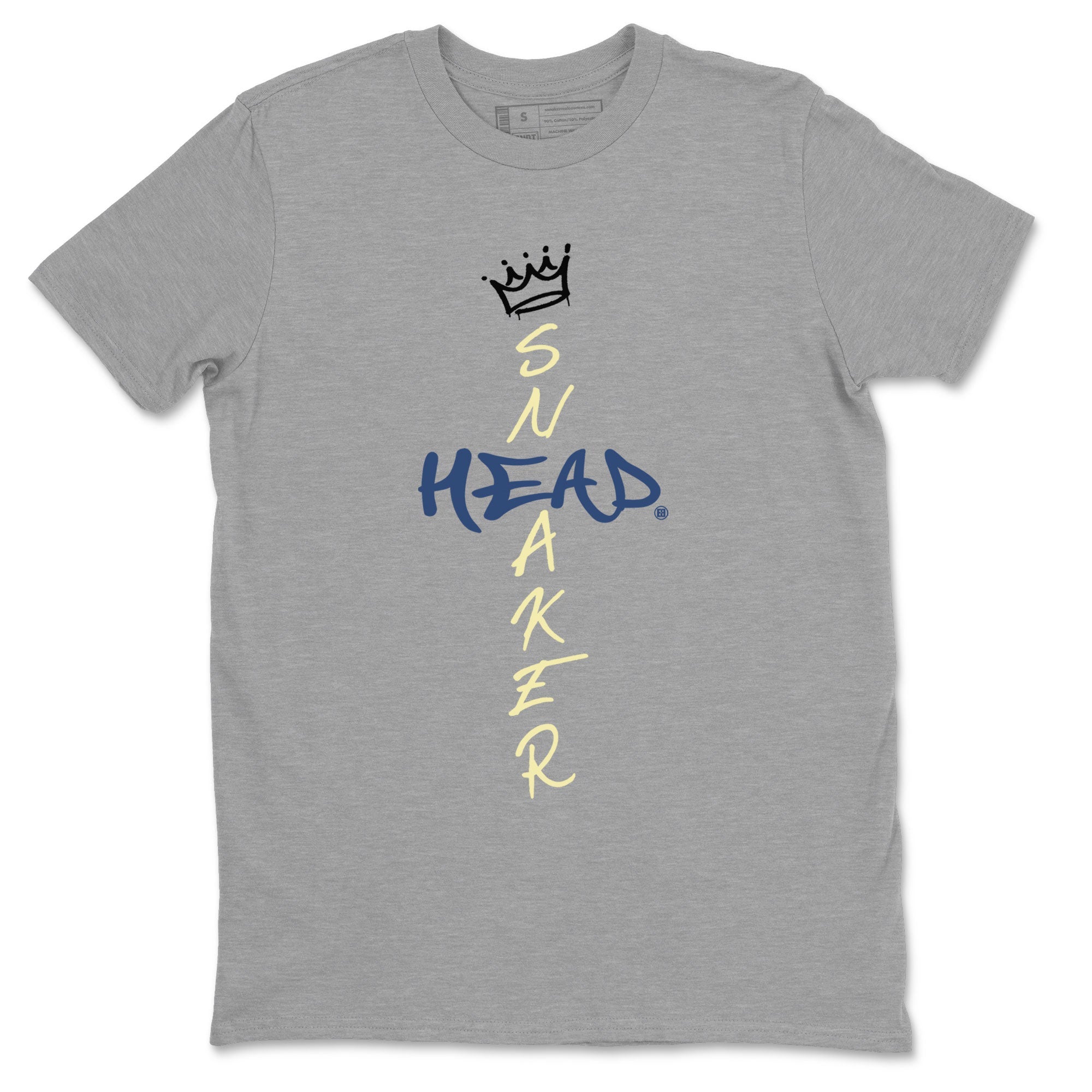 Air Jordan 5 A Ma Maniere x Dawn shirt to match jordans Cross Sneakerhead sneaker tees Air Jordan 5 A Ma Maniere x Photon Dust Drip Gear Zone Streetwear Brand Sneaker Matching Shirt Unisex Heather Grey 2 T-Shirt