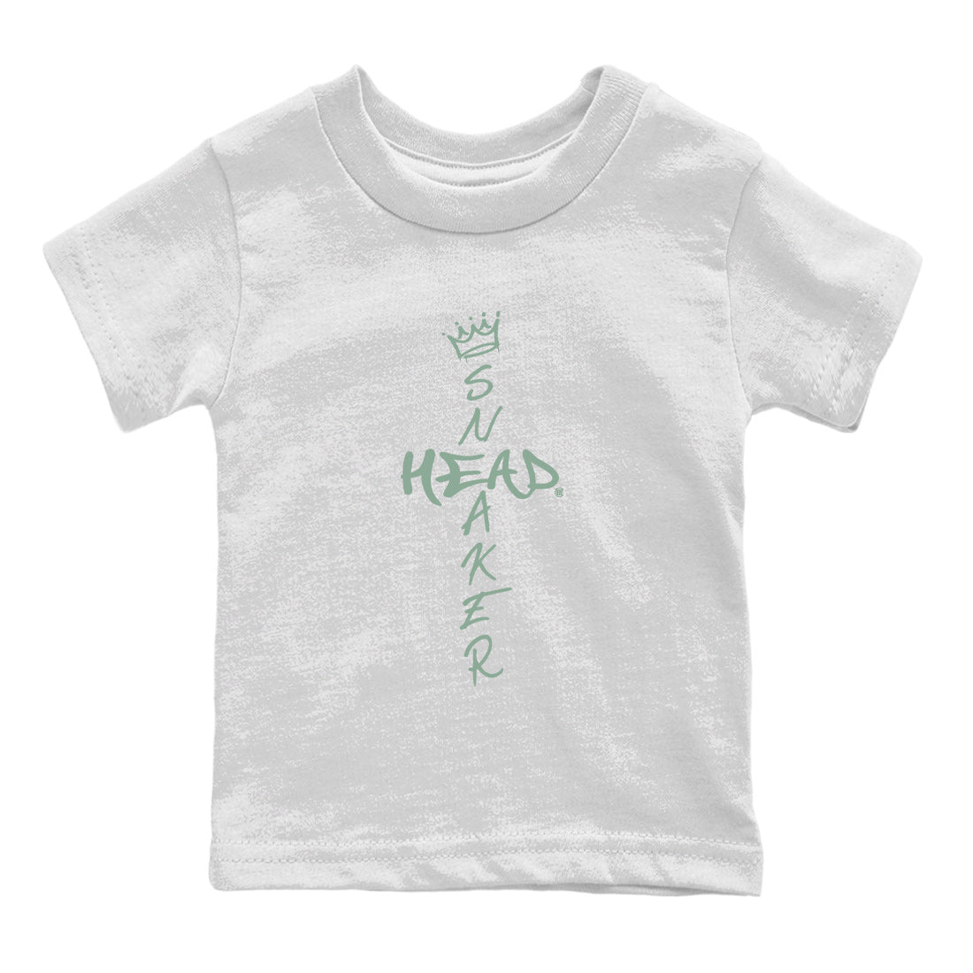 Dunk Low Mica Green Shirts Cross Sneakerhead Streetwear Sneaker Shirt Dunk Mica Green Sneaker Release Tees Kids Shirts White 2