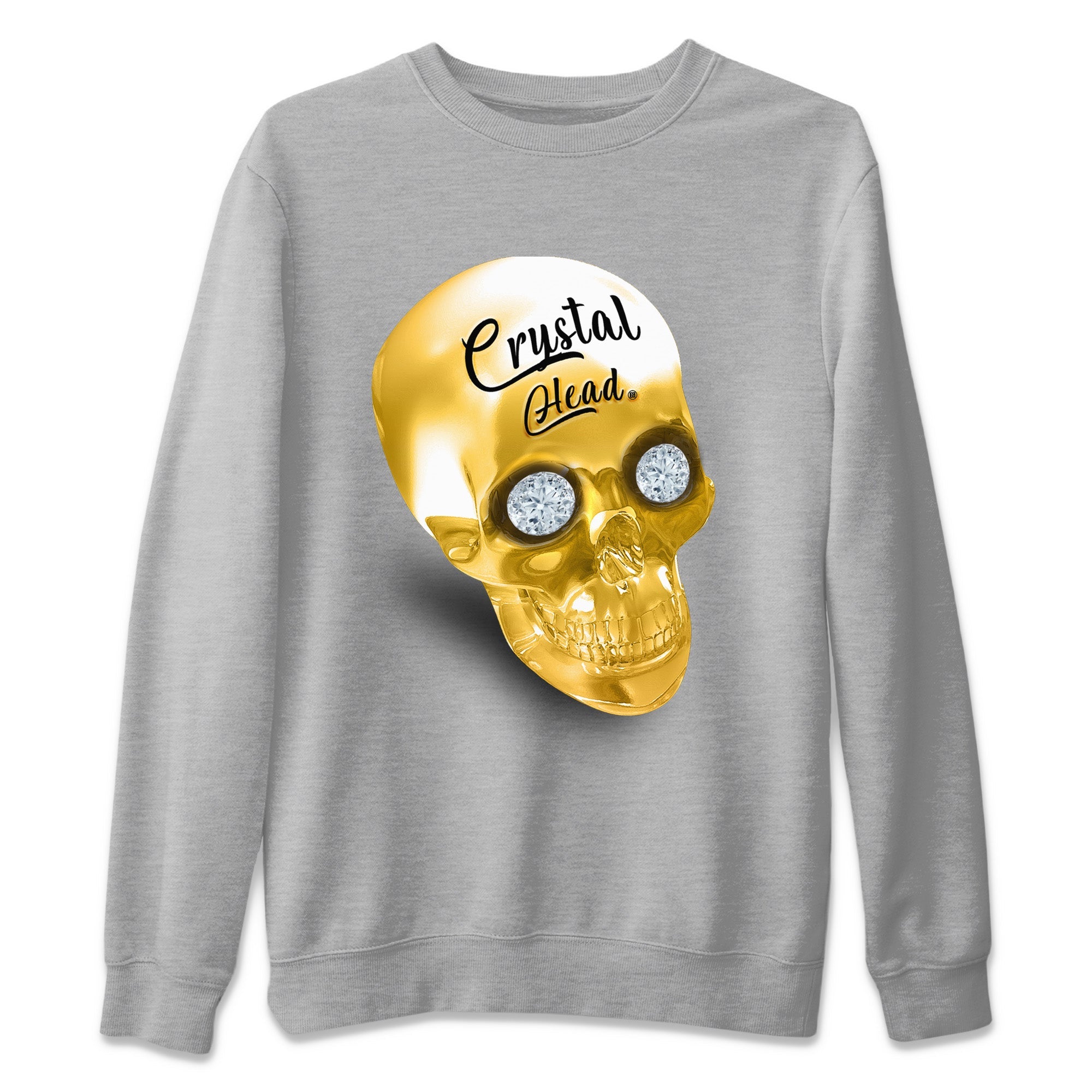 Jordan 12 Black Taxi Sneaker Tees Drip Gear Zone Crystal Head Sneaker Tees Jordan 12 Black Taxi Shirt Unisex Shirts