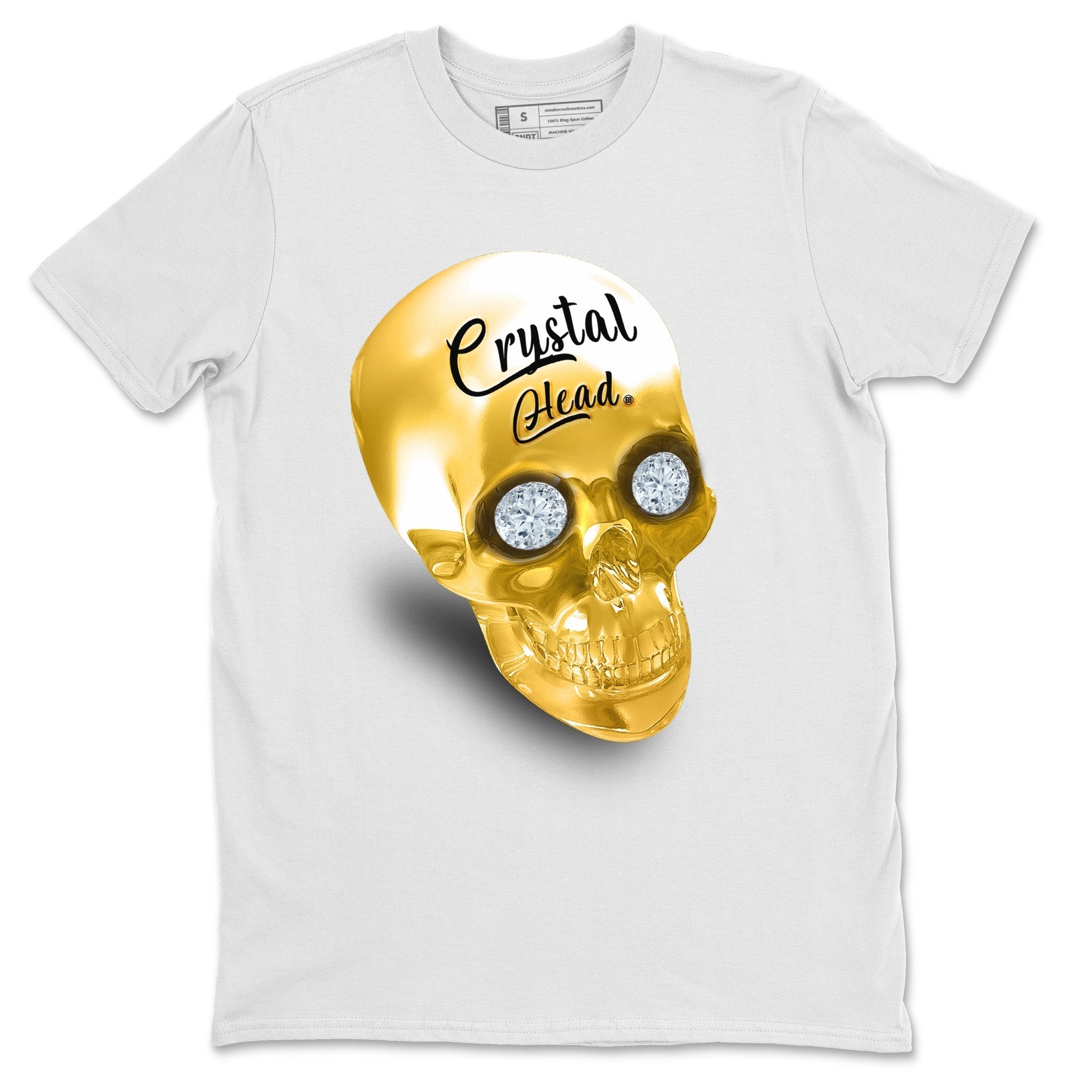 Jordan 12 Black Taxi Sneaker Tees Drip Gear Zone Crystal Head Sneaker Tees Jordan 12 Black Taxi Shirt Unisex Shirts