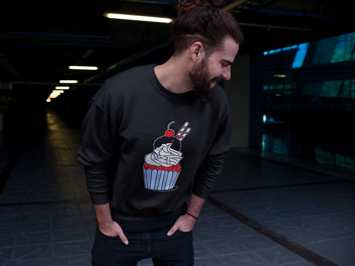 Jordan 6 Red Velvet Cookies Sneaker Matching T-Shirt Cup Cake Sneaker Tees Jordan 6 Red Velvet Cookies Sneaker Release Tees Crew Neck Tees