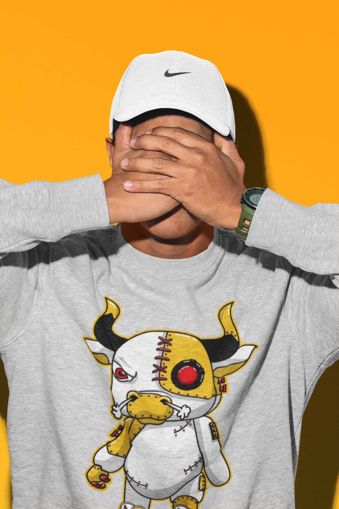 Jordan 13 Del Sol Shirt To Match Jordans Cyborg Bull Sneaker Tees Jordan 13 Del Sol Drip Gear Zone Sneaker Matching Clothing Unisex Shirts