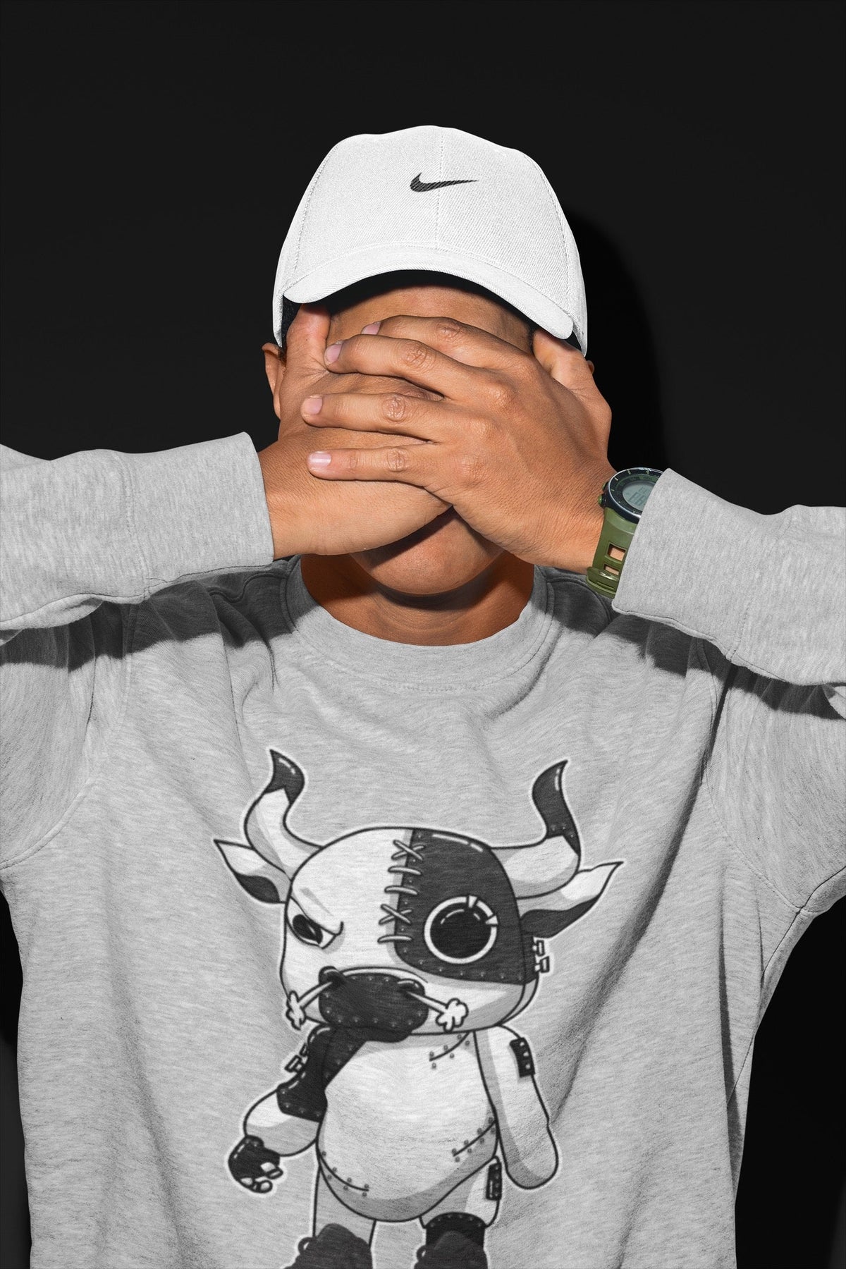 Jordan 11 72-10 Sneaker Matching T-Shirt Cyborg Bull Sneaker Tees Jordan 11 72-10 Sneaker Release Tees Crew Neck Tees