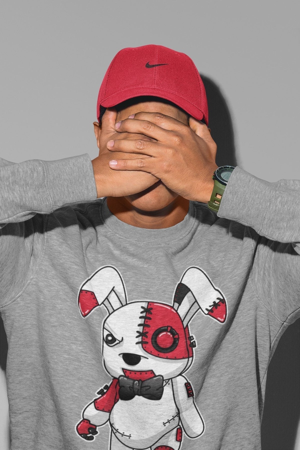 Jordan 12 Twist Shirt To Match Jordans Cyborg Bunny Sneaker Tees Jordan 12 Twist Drip Gear Zone Sneaker Matching Clothing Unisex Shirts