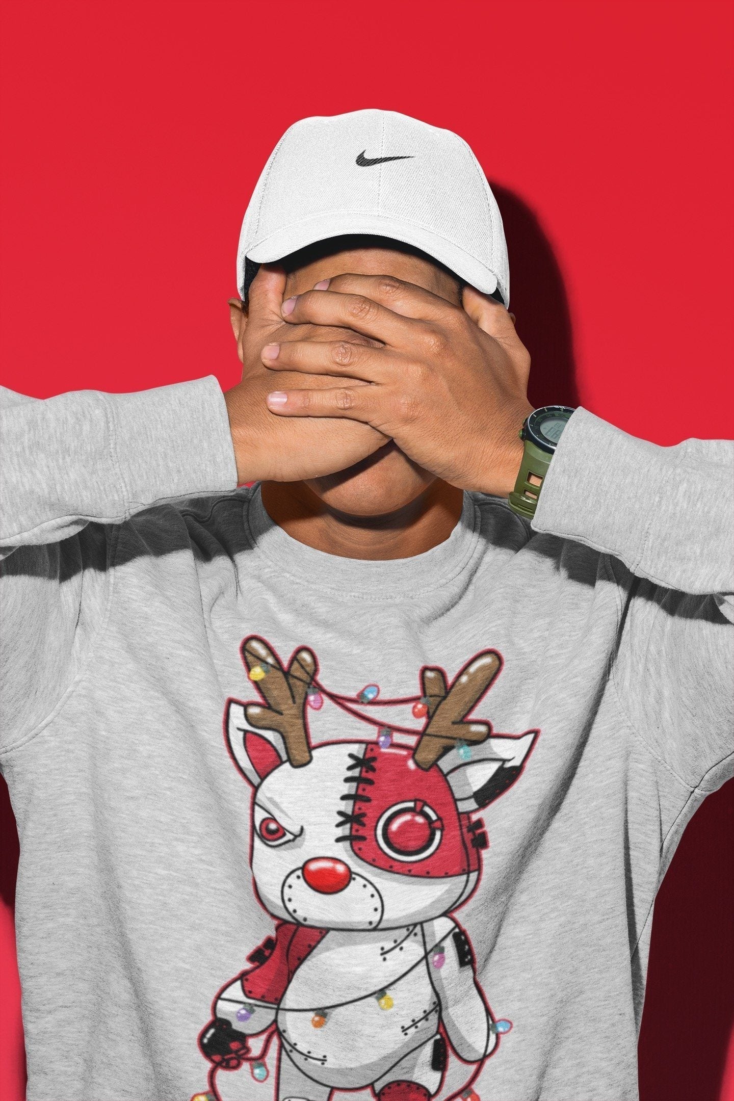 Jordan 12 Twist Shirt To Match Jordans Cyborg Reindeer Sneaker Tees Jordan 12 Twist Drip Gear Zone Sneaker Matching Clothing Unisex Shirts