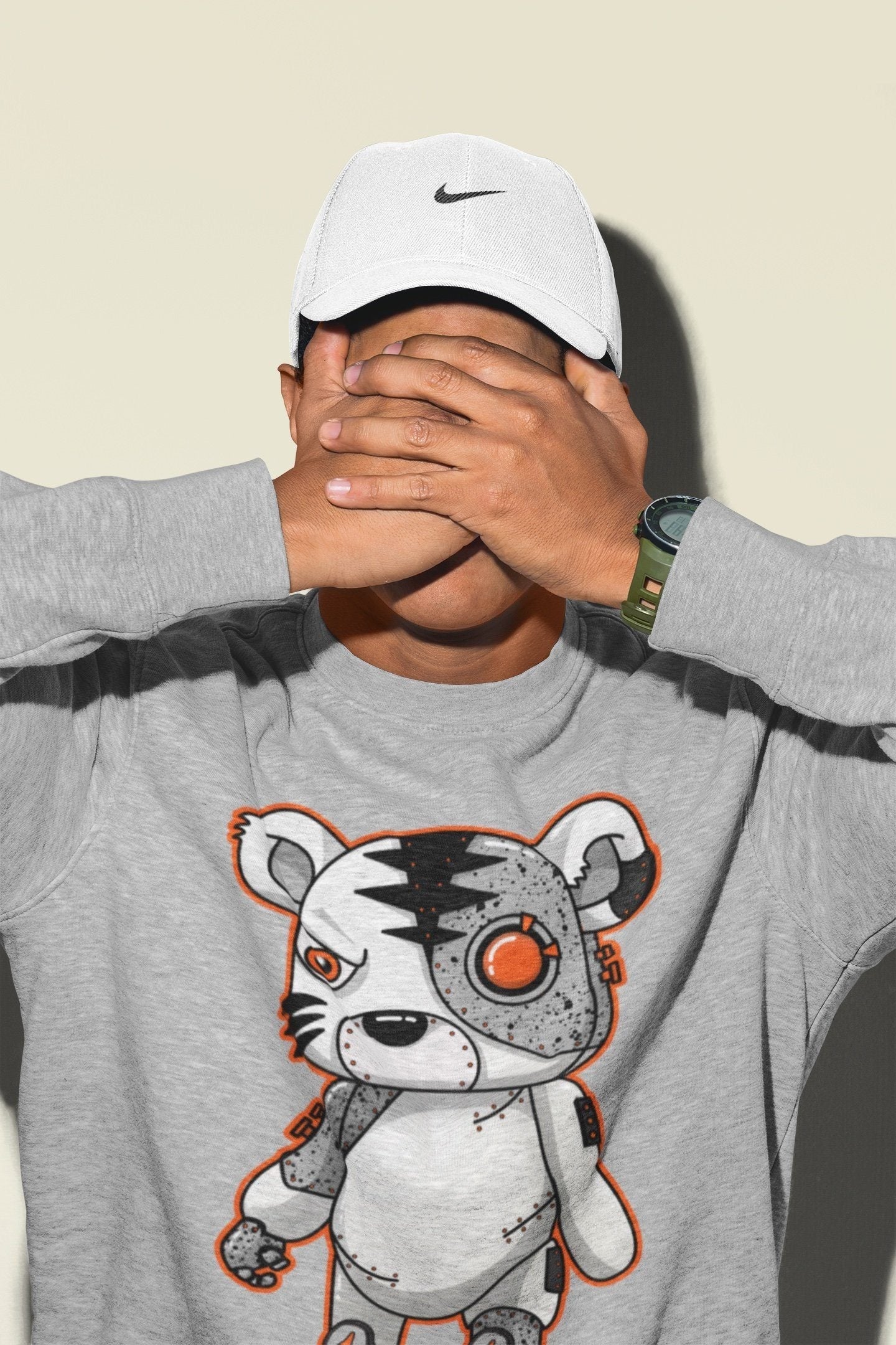 Jordan 5 Shattered Backboard Shirt To Match Jordans Cyborg Tiger Sneaker Tees Jordan 5 Shattered Backboard Drip Gear Zone Sneaker Matching Clothing Unisex Shirts