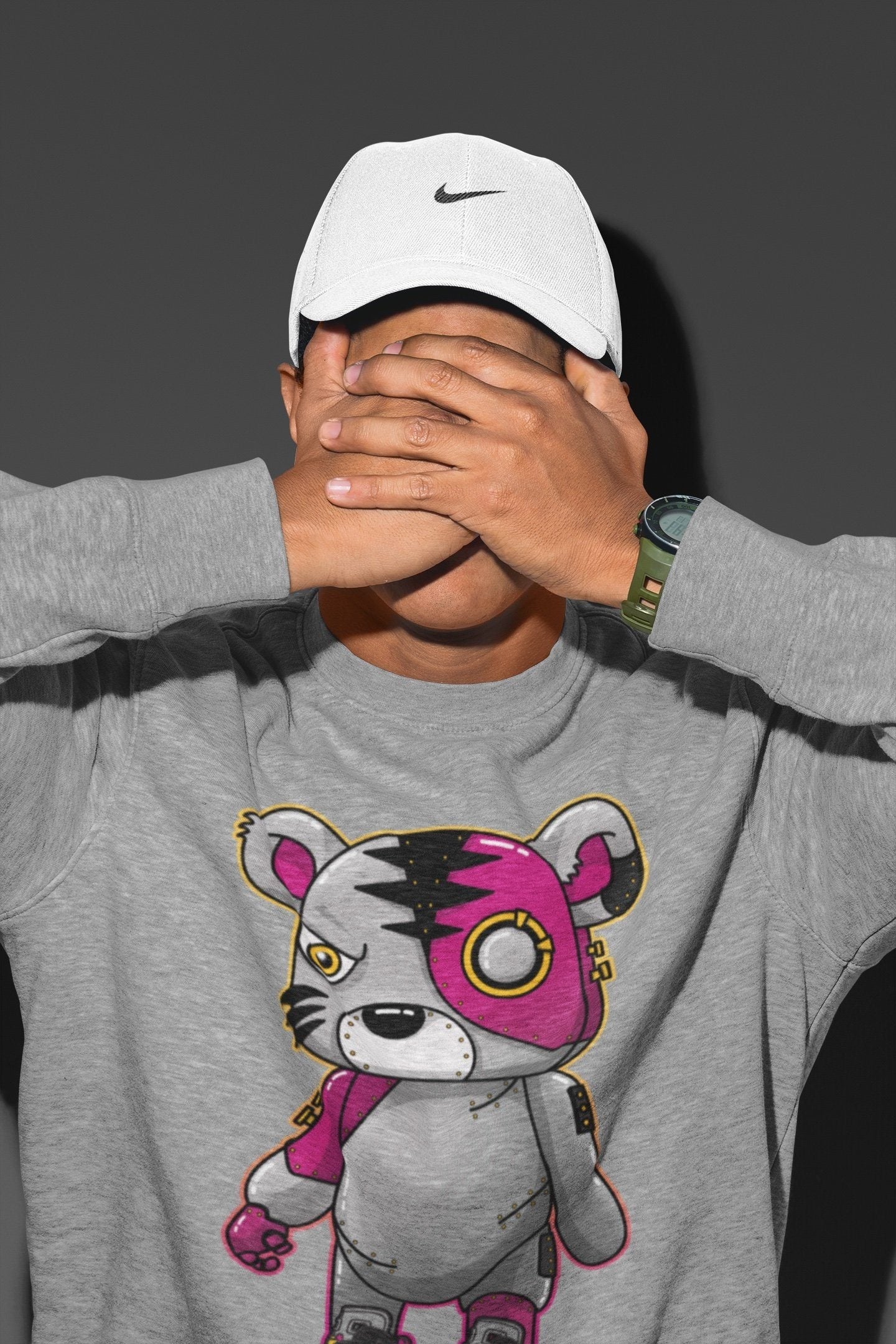 Jordan 6 Bordeaux Shirt To Match Jordans Cyborg Tiger Sneaker Tees Jordan 6 Bordeaux Drip Gear Zone Sneaker Matching Clothing Unisex Shirts