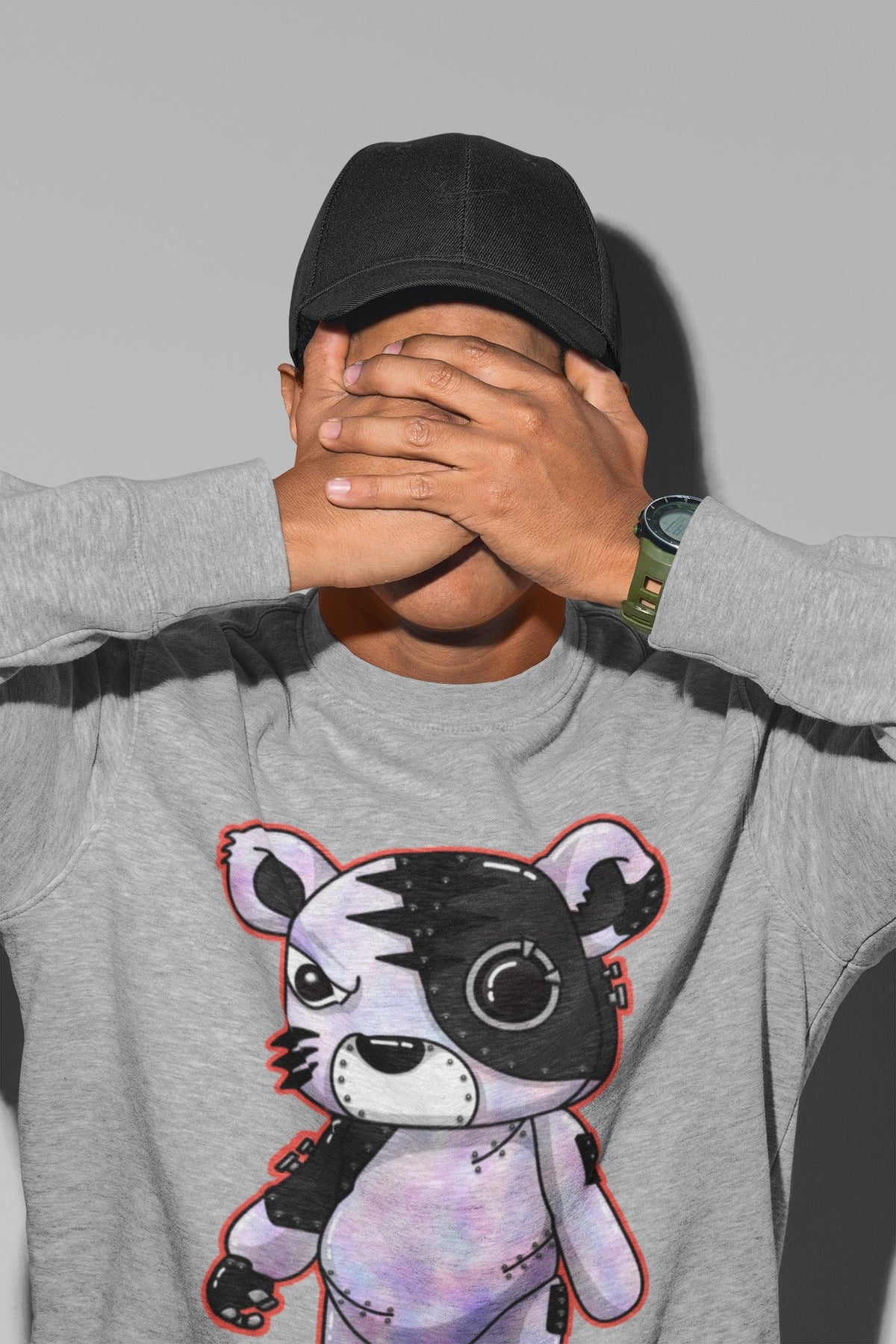 Jordan 4 Zen Master Sneaker Matching T-Shirt Cyborg Tiger Sneaker Tees Jordan 4 Zen Master Sneaker Release Tees Crew Neck Tees